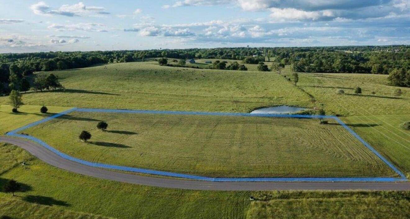 Lot #11 Lone Star DR, Nixa, MO 65714