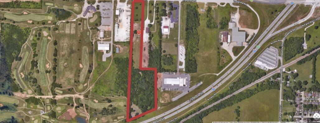 5498 W State Highway 266, Springfield, MO 65802