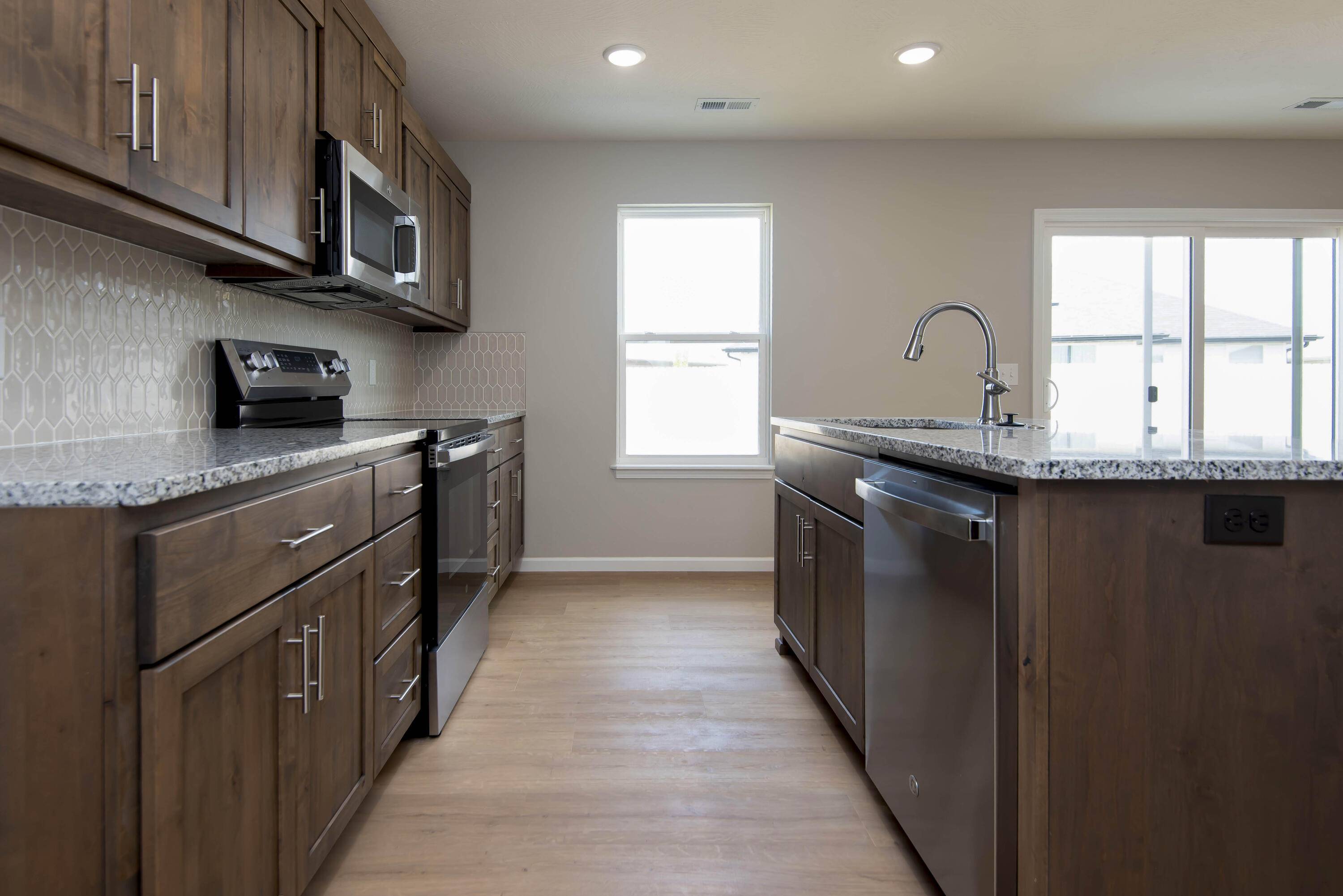 588 N Bryan AVE #Lot 14, Rogersville, MO 65742