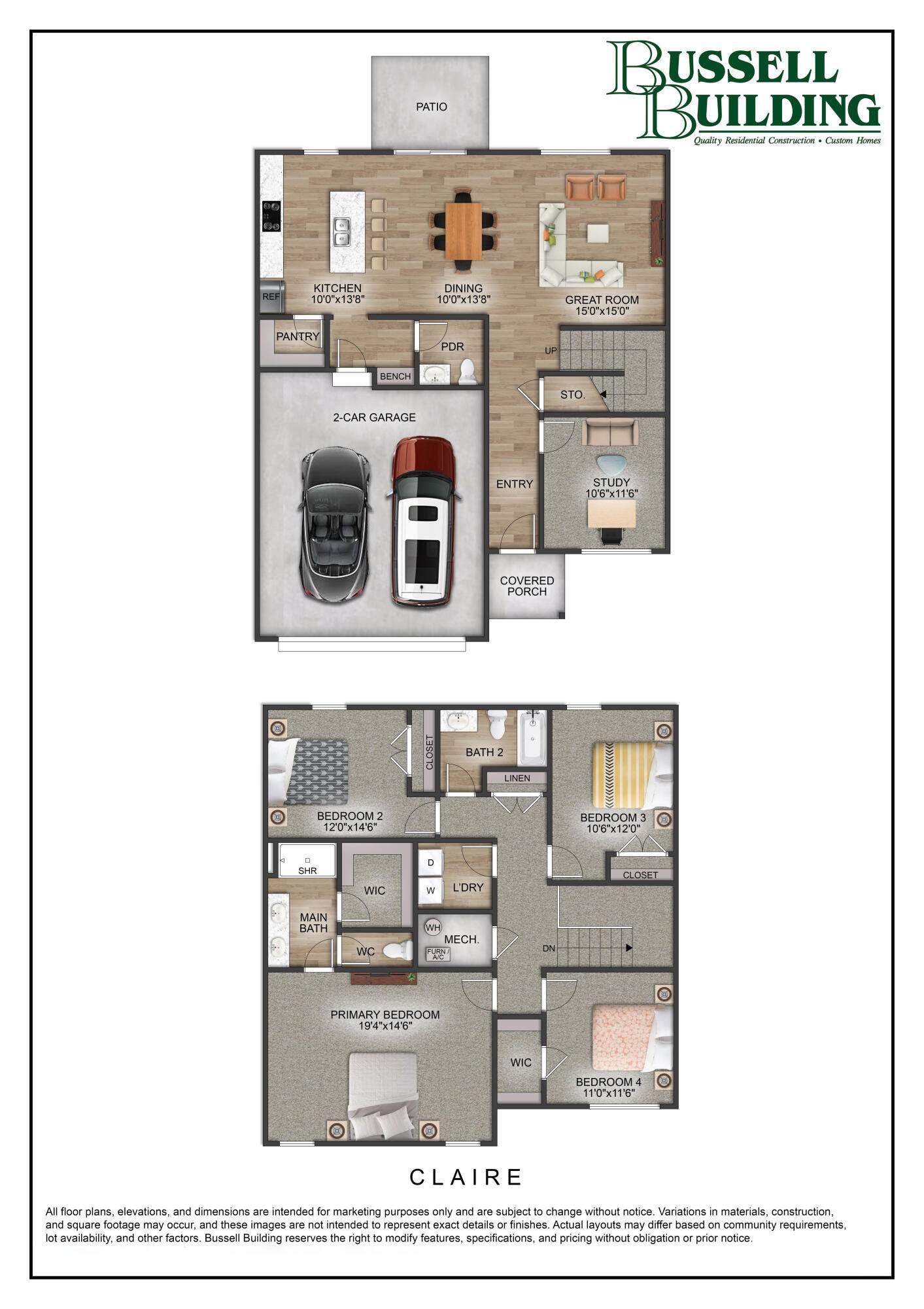 588 N Bryan AVE #Lot 14, Rogersville, MO 65742