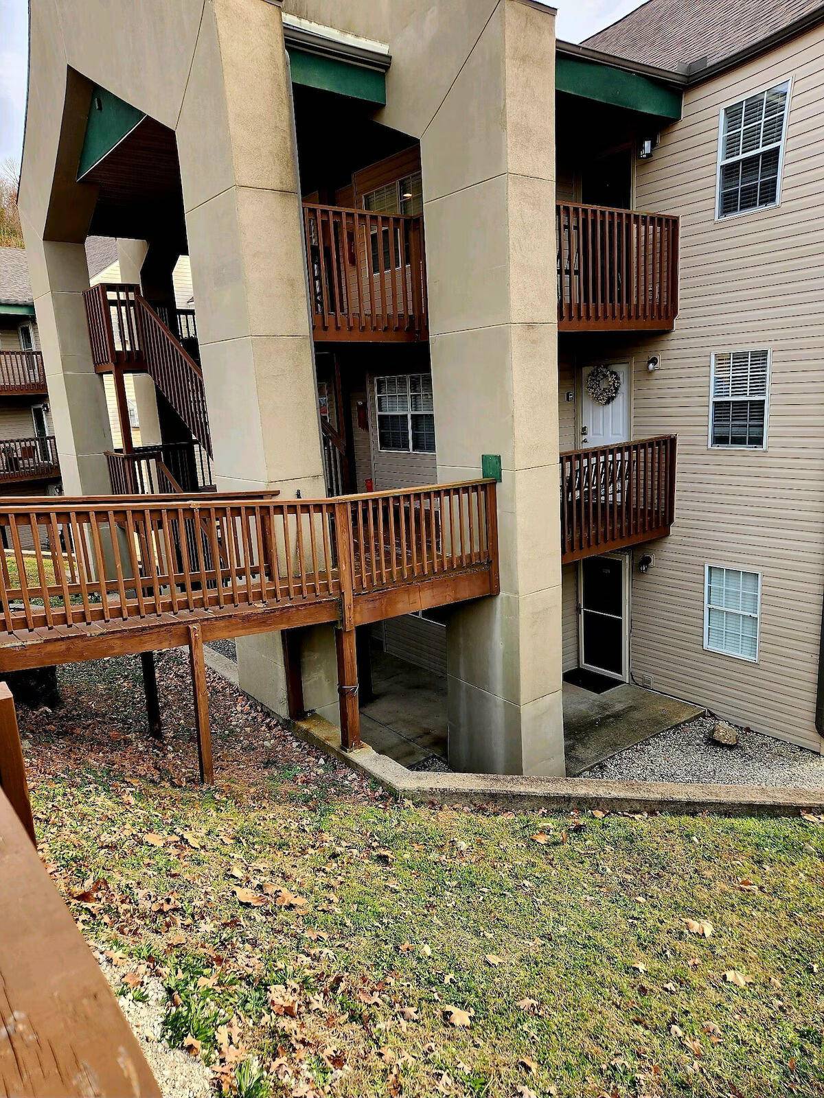 25 Chickadee CT #4, Branson, MO 65616