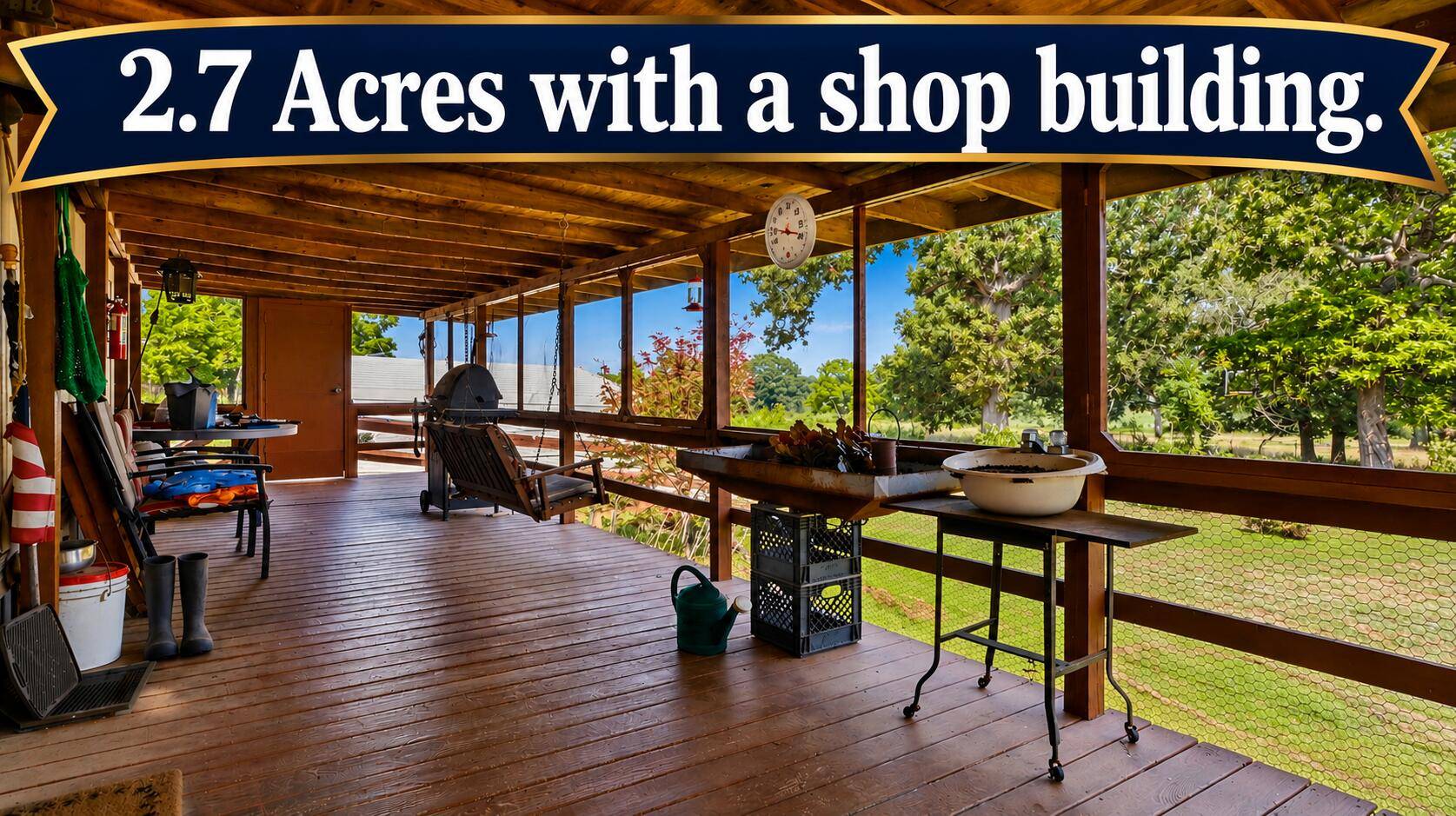 288 County Road 539, Gainesville, MO 65655