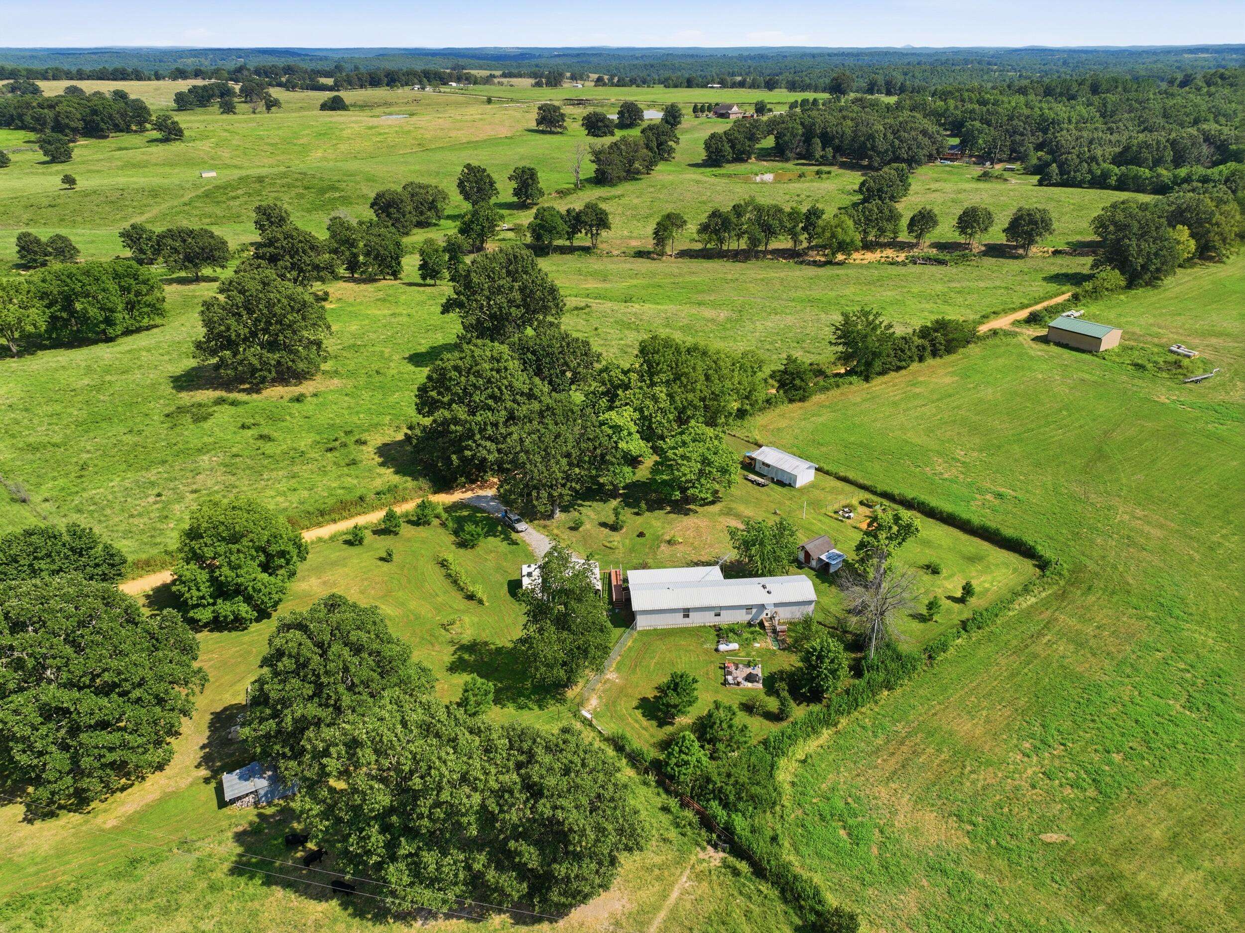 288 County Road 539, Gainesville, MO 65655