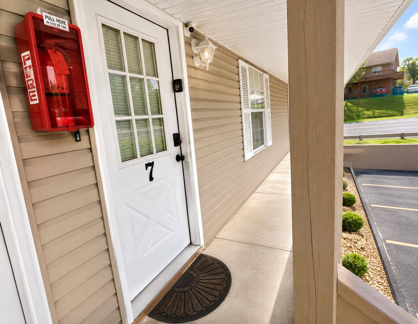 27 Fall Creek DR #7, Branson, MO 65616