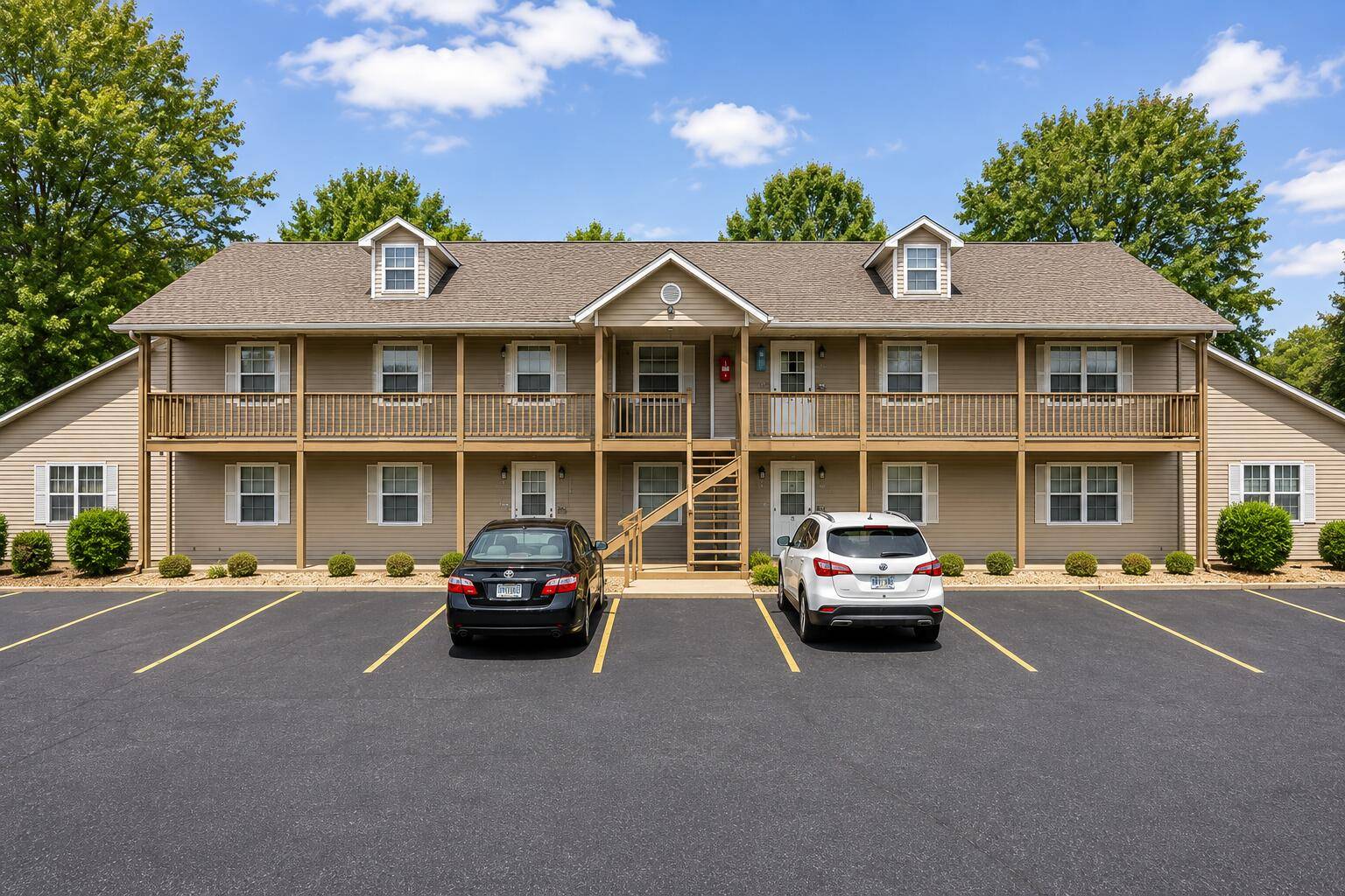 27 Fall Creek DR #7, Branson, MO 65616