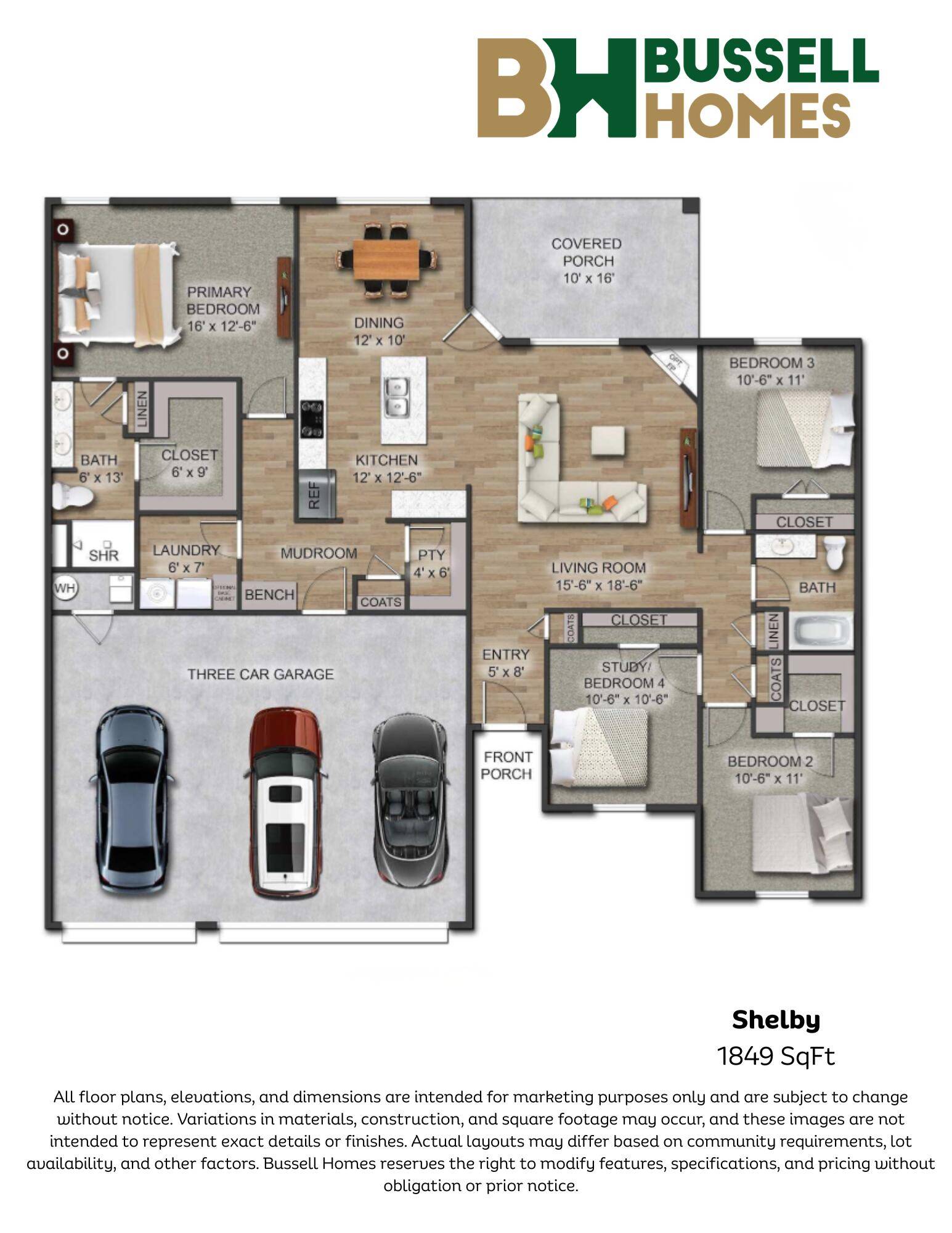 511 N Bryan AVE #Lot 32, Rogersville, MO 65742