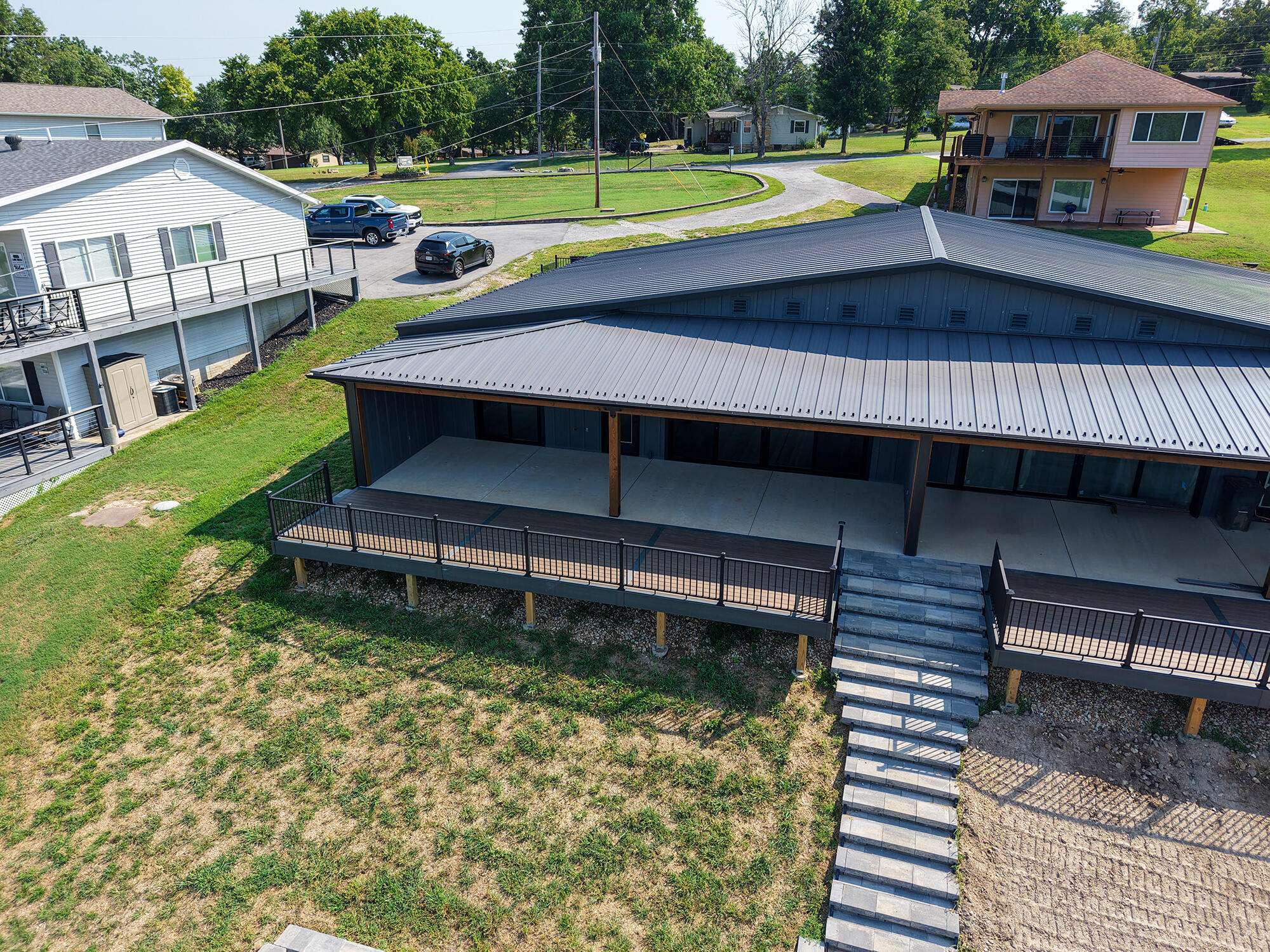140 Fishermans Tale Lane, Reeds Spring, MO 65737