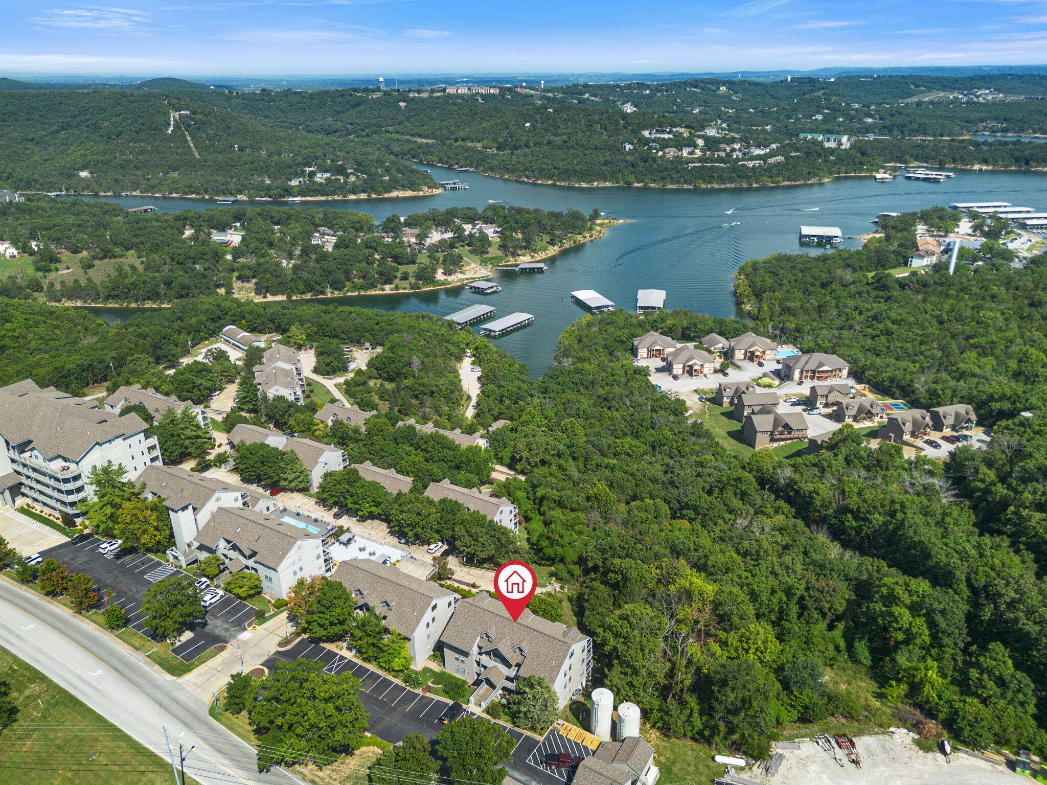4 Treehouse LN #7, Branson, MO 65616