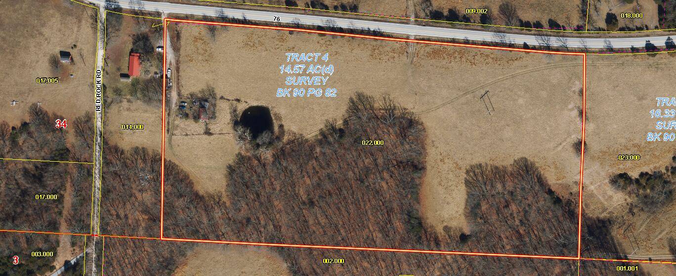 000 Old Wilderness Rd Hwy 76 #Tract 4, Reeds Spring, MO 65737