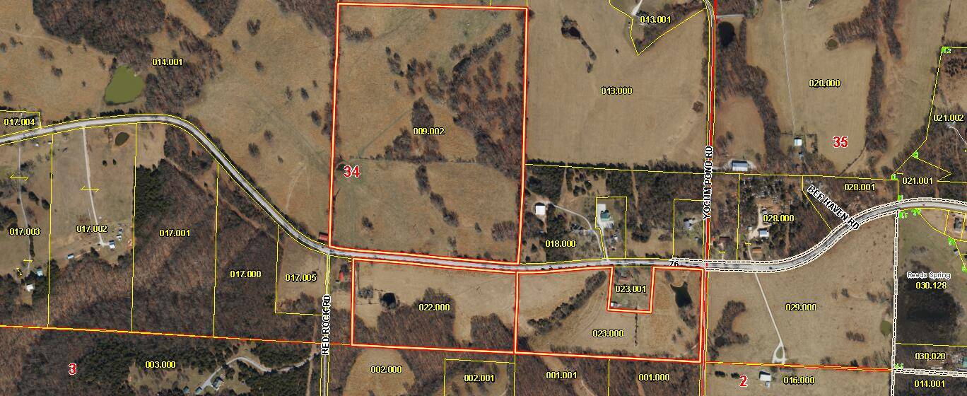 000 Old Wilderness Rd Hwy 76 #Tract 4, Reeds Spring, MO 65737