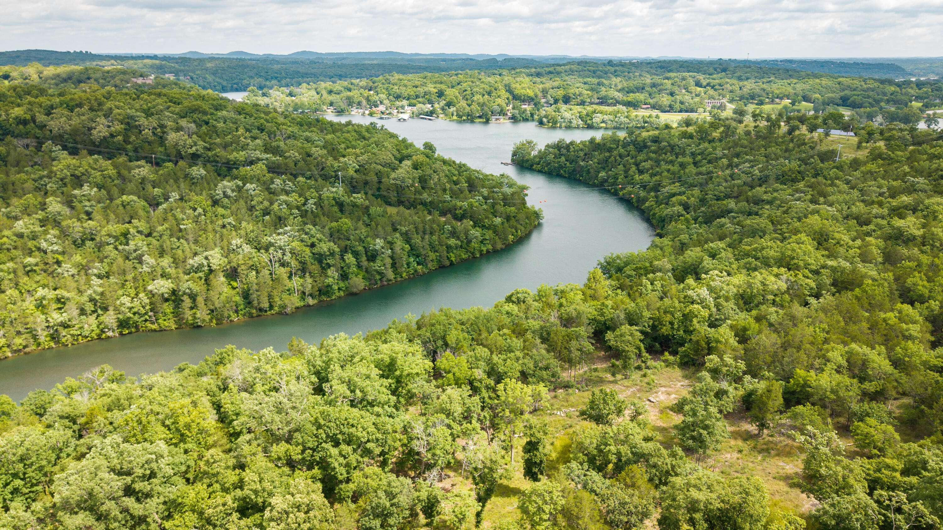1701 Rustic Acres RD #Lot 1, Kirbyville, MO 65679