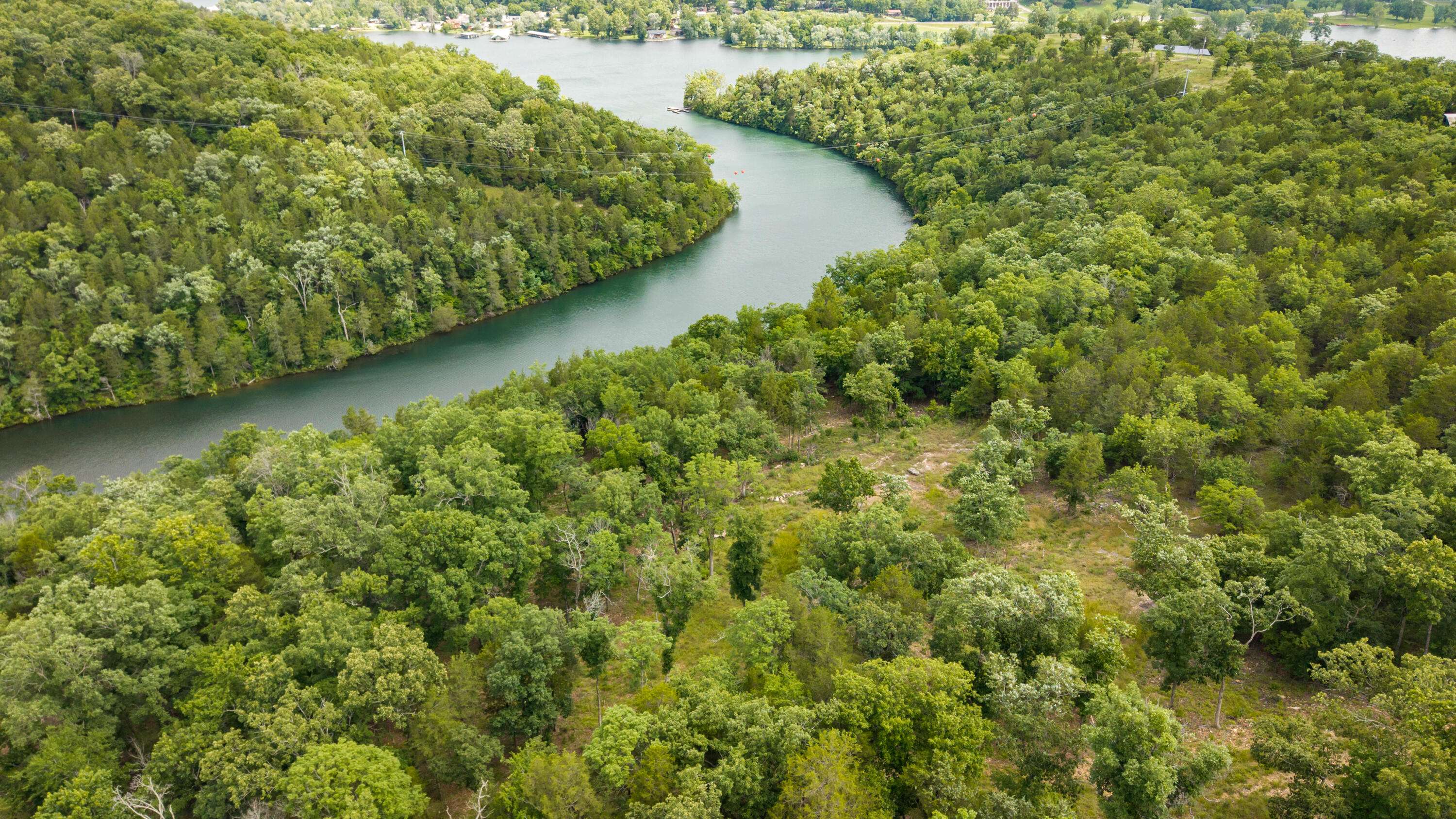 1701 Rustic Acres RD #Lot 2, Kirbyville, MO 65679