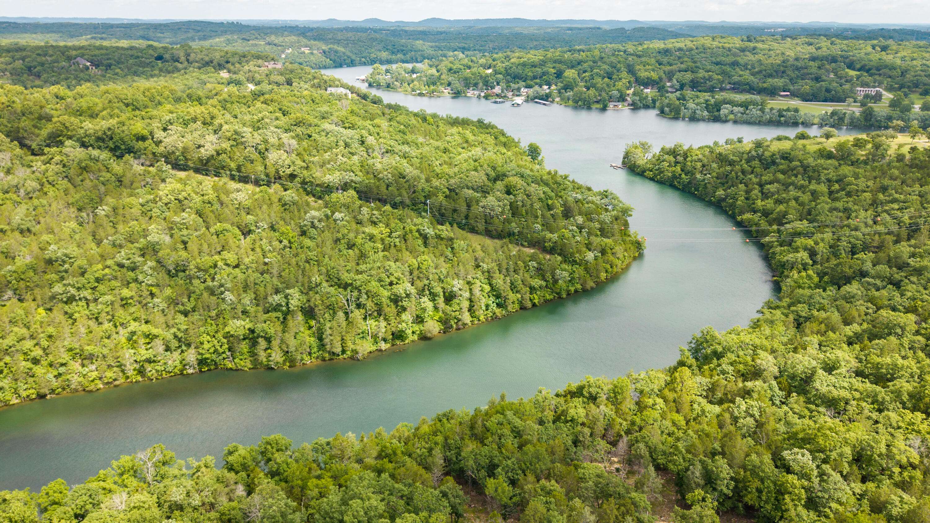 1701 Rustic Acres RD #Lot 5, Kirbyville, MO 65679