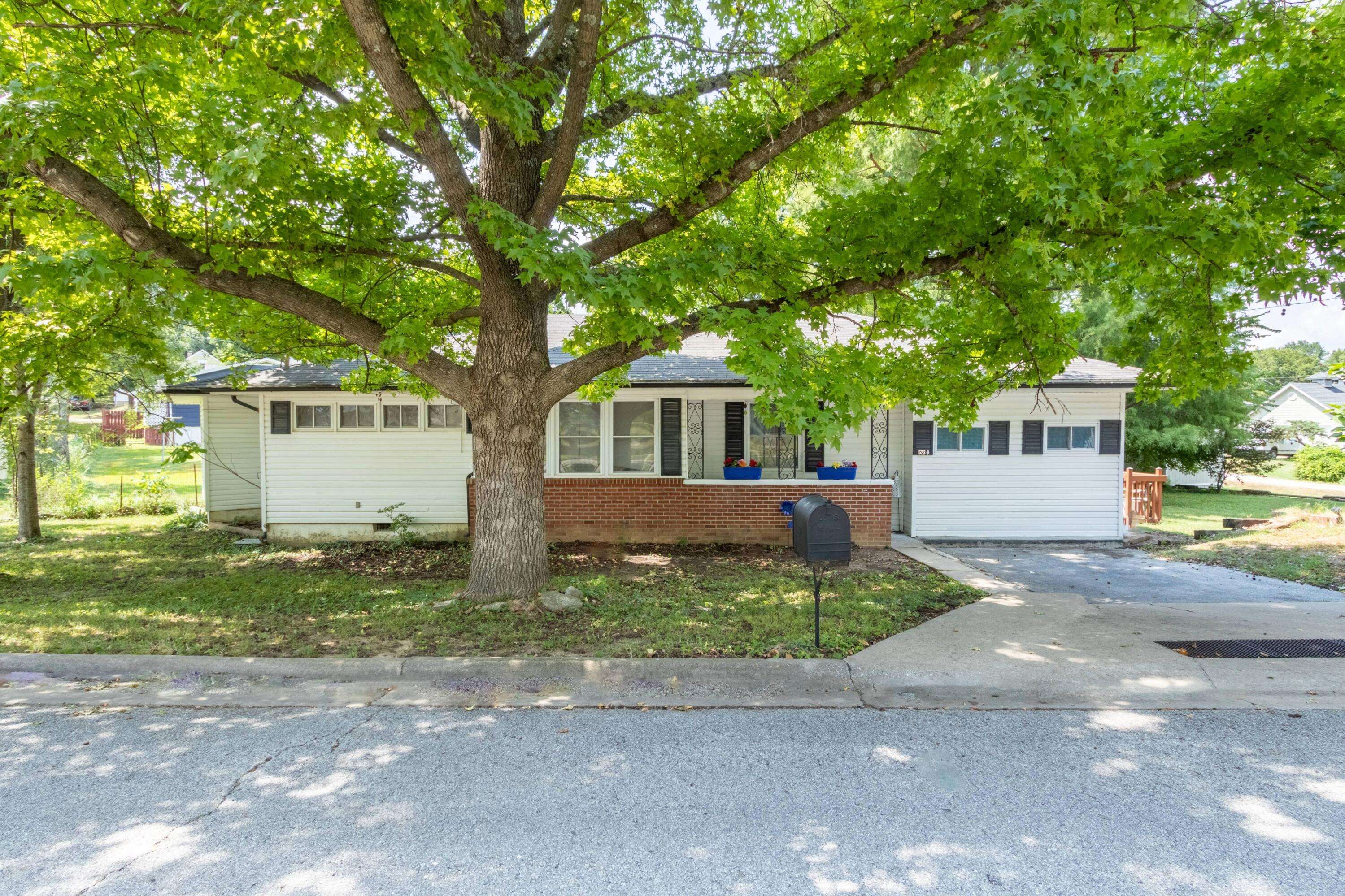 523 Parnell DR, Branson, MO 65616