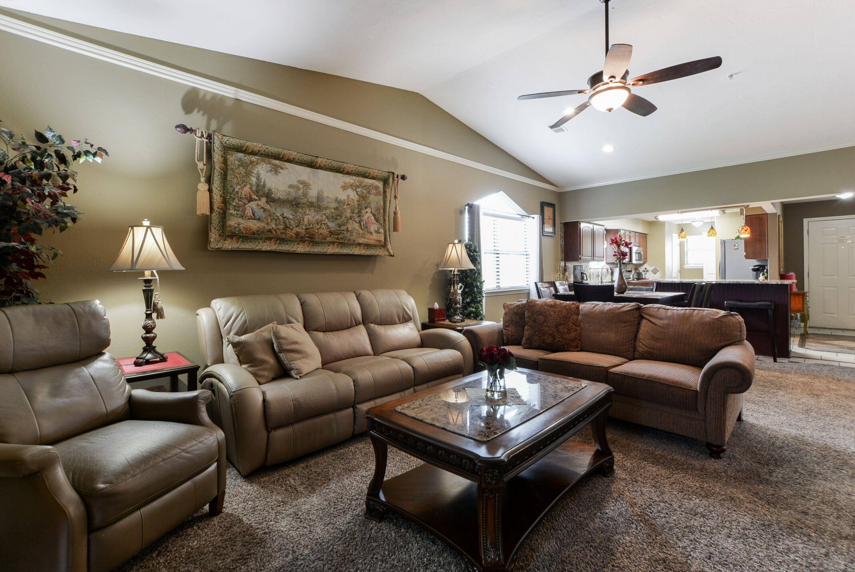 350 Wildwood DR #24, Branson, MO 65616