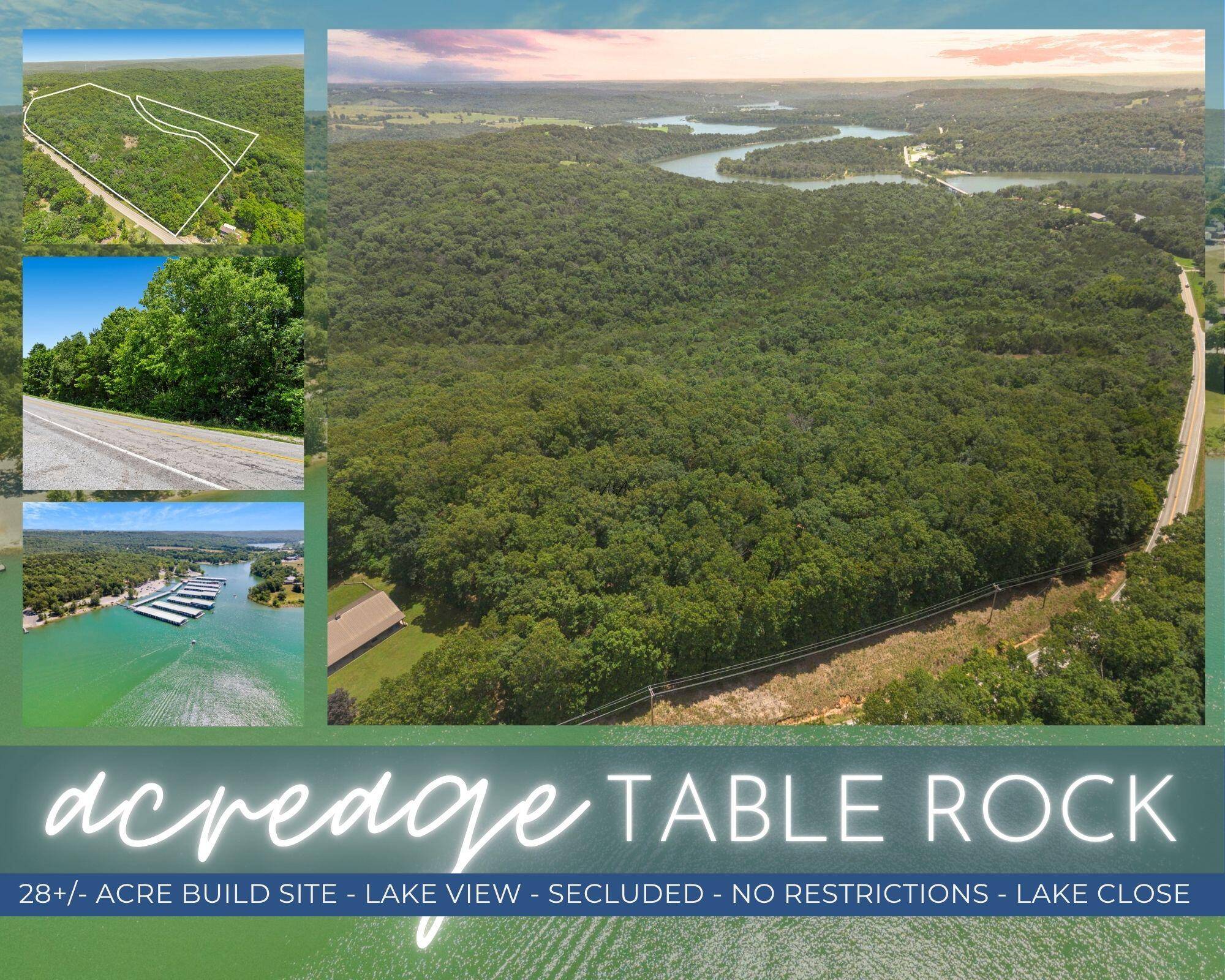 Tbd Hwy 173, Cape Fair, MO 65624