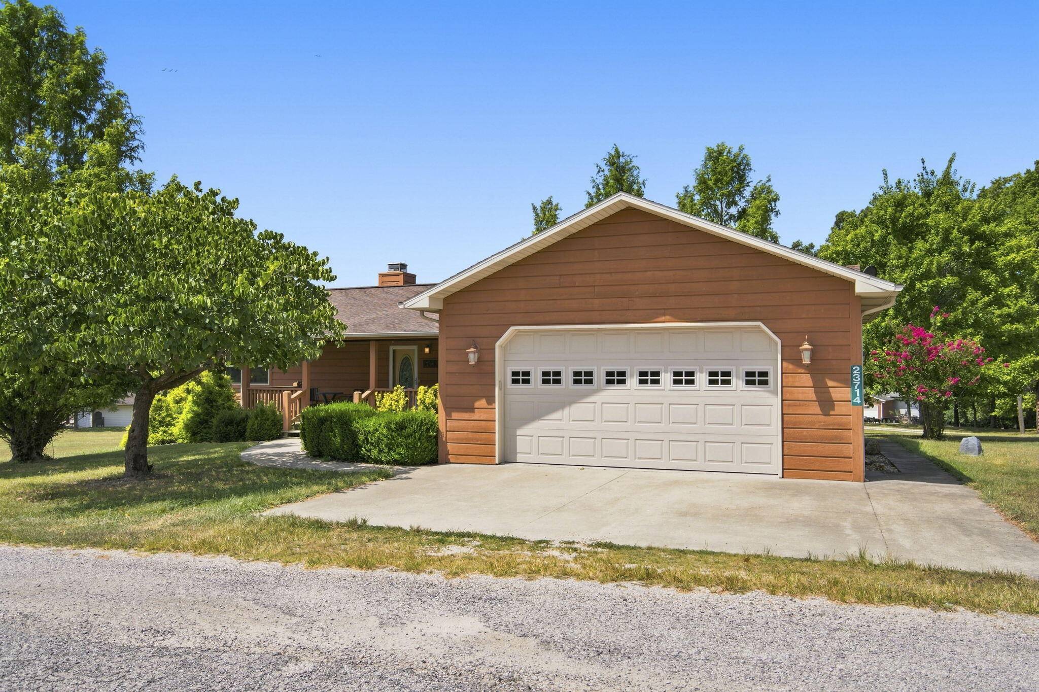 23714 Welch Point CIR, Shell Knob, MO 65747