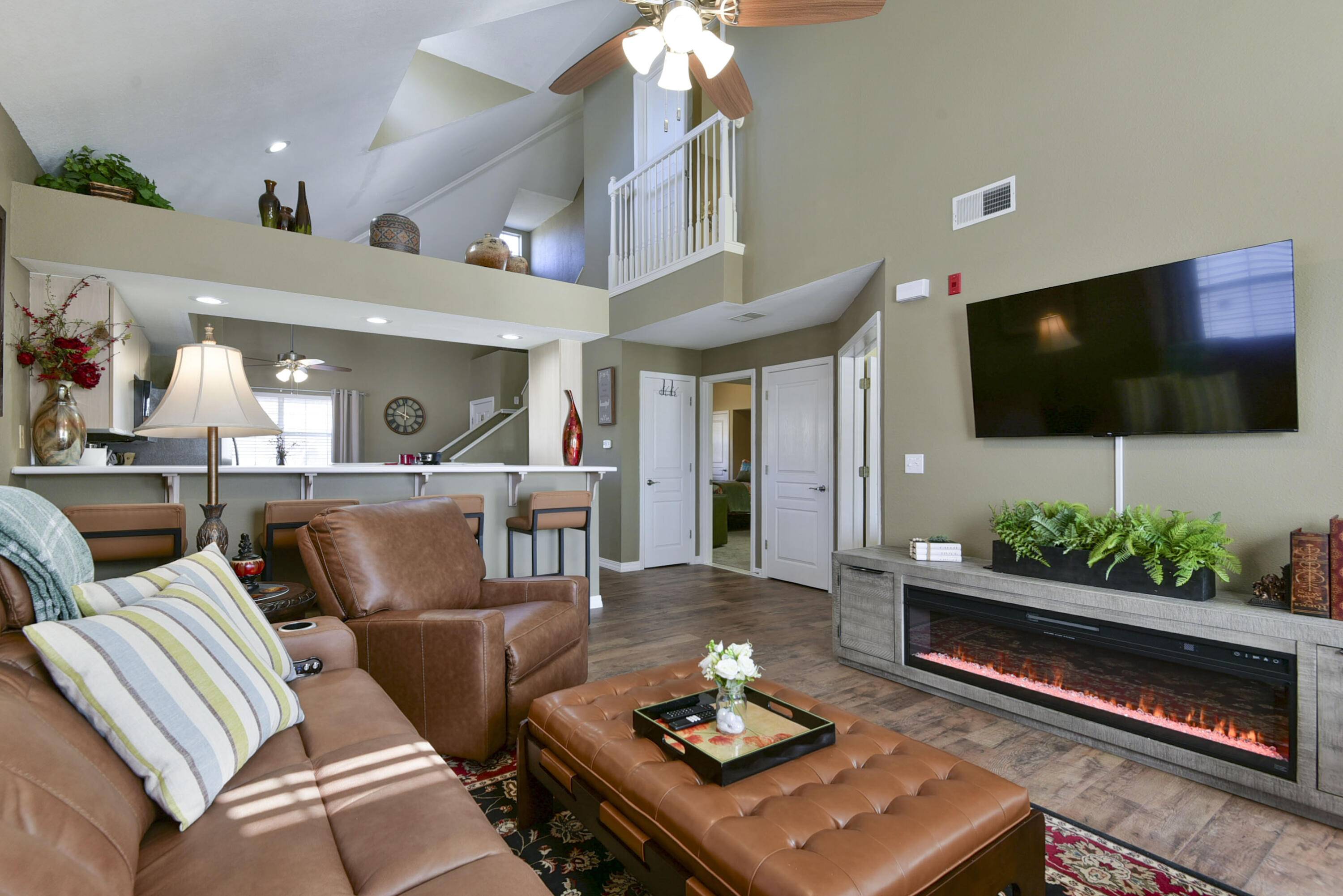 2800 Green Mountain DR #132, Branson, MO 65616