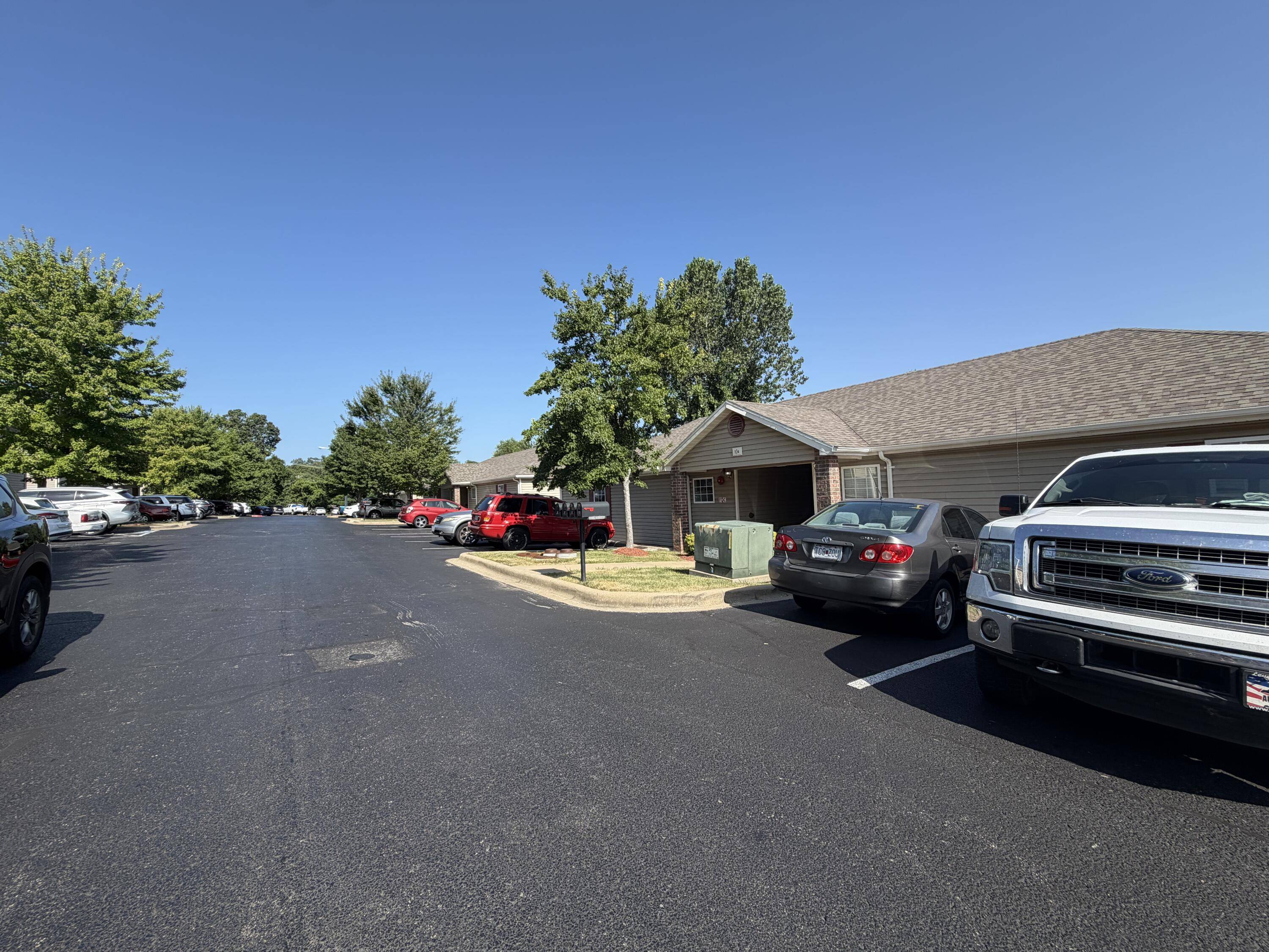 Address not disclosed, Branson, MO 65616