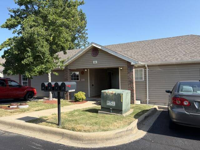 Address not disclosed, Branson, MO 65616