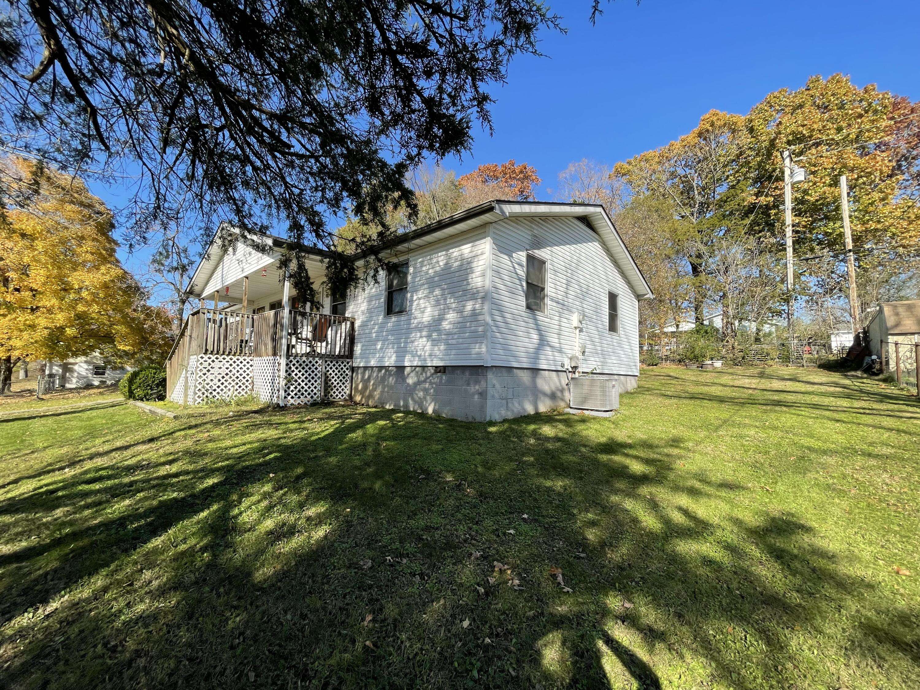 184 Dusty LN, Branson, MO 65616