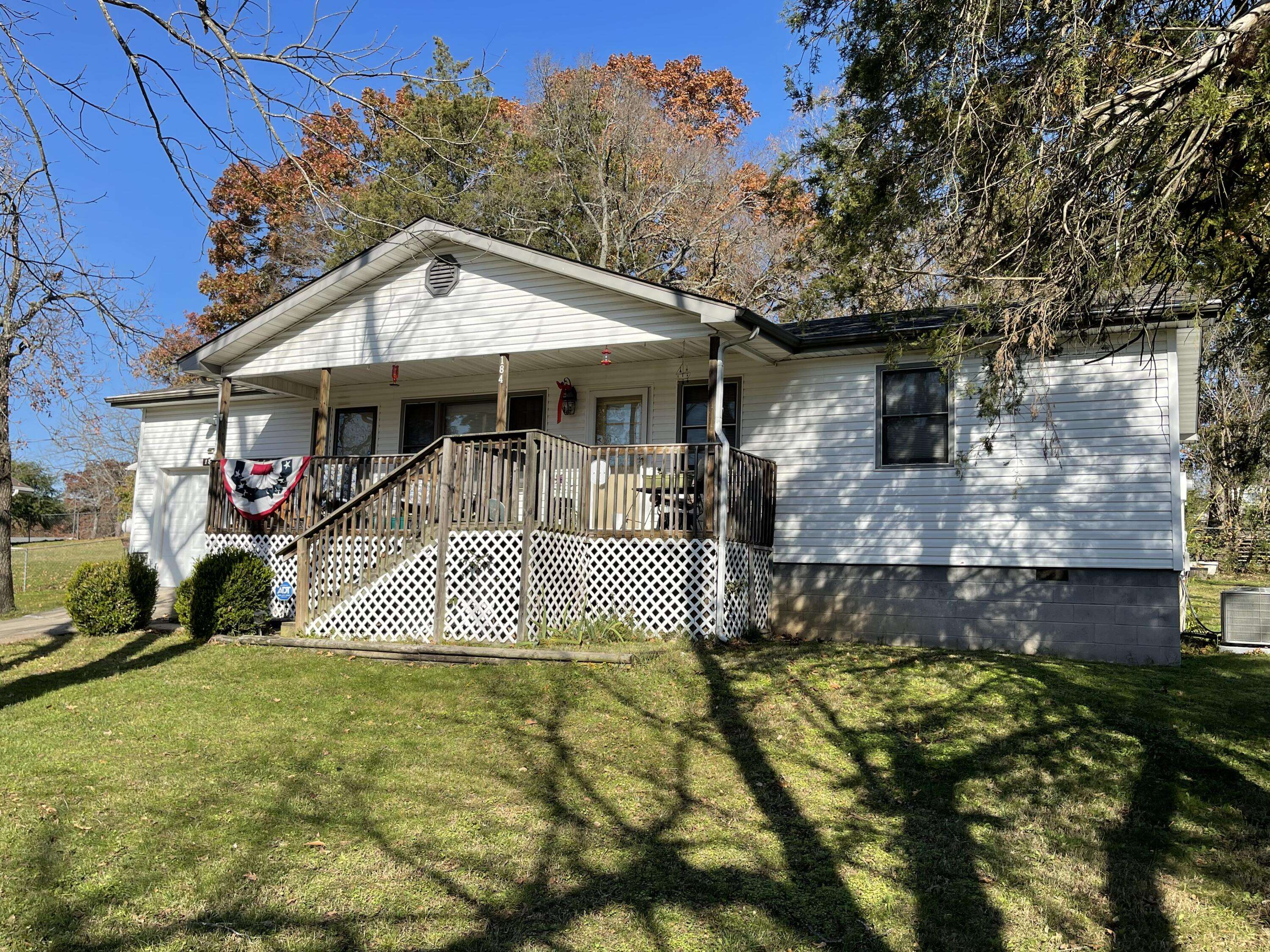 184 Dusty LN, Branson, MO 65616