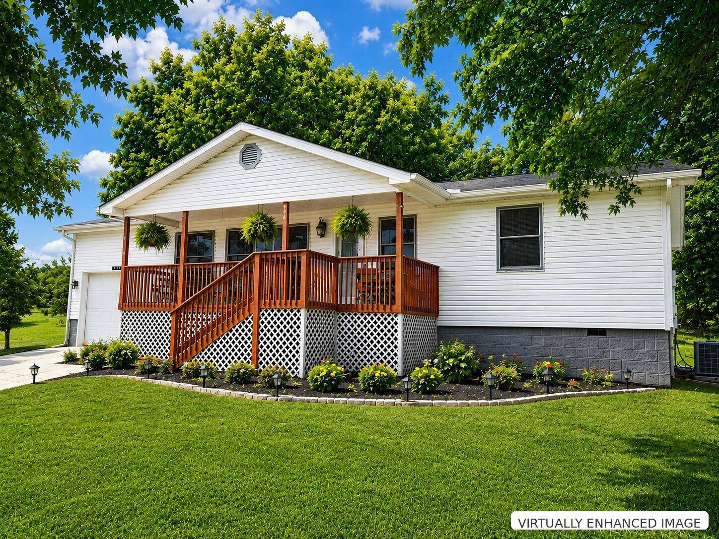 184 Dusty LN, Branson, MO 65616