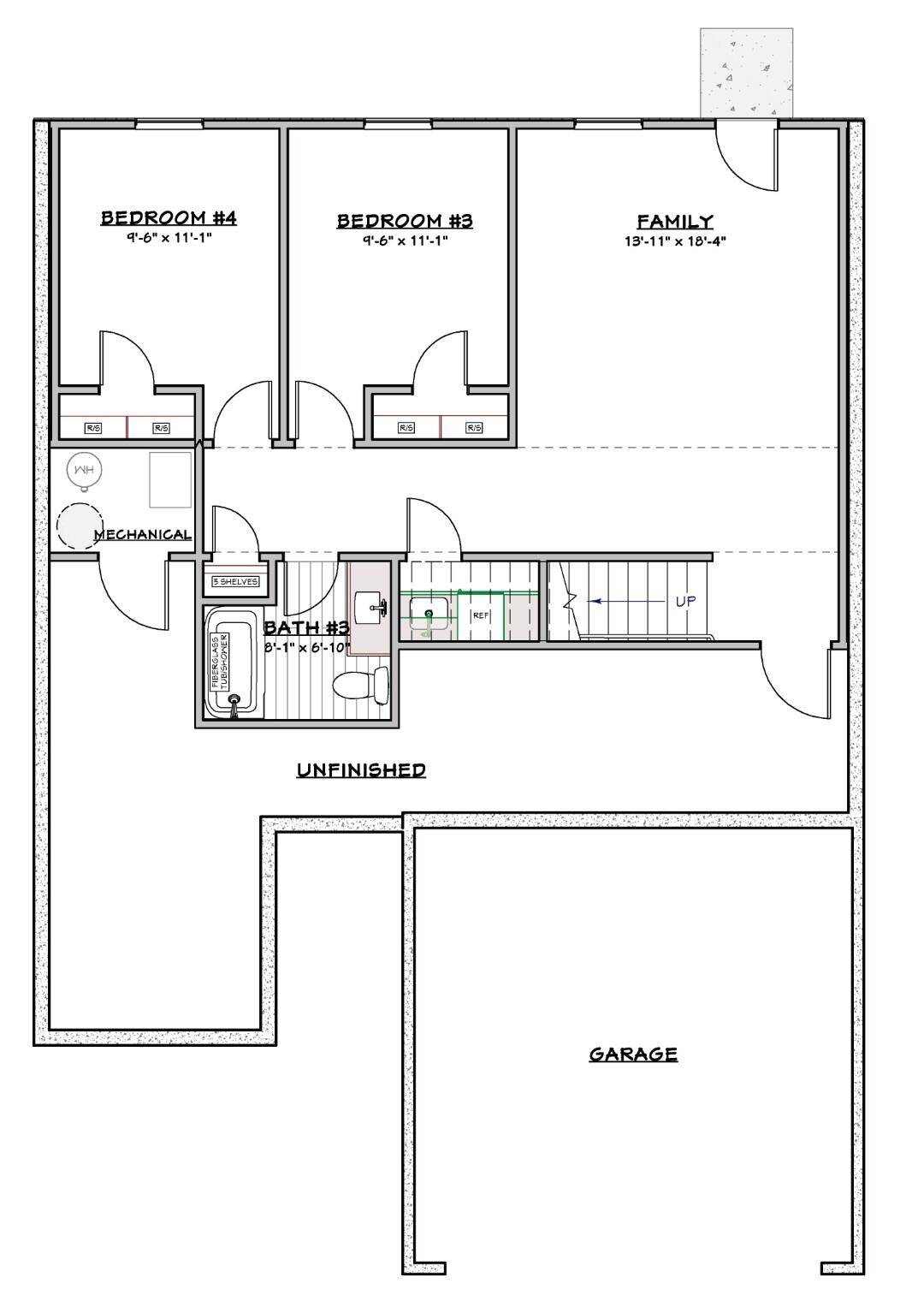 789 W Acorn Glen ST, Nixa, MO 65714