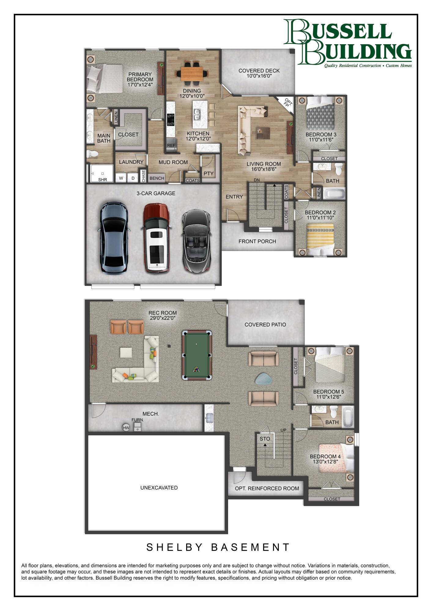 4097 Ivy LN #Lot 168, Battlefield, MO 65619