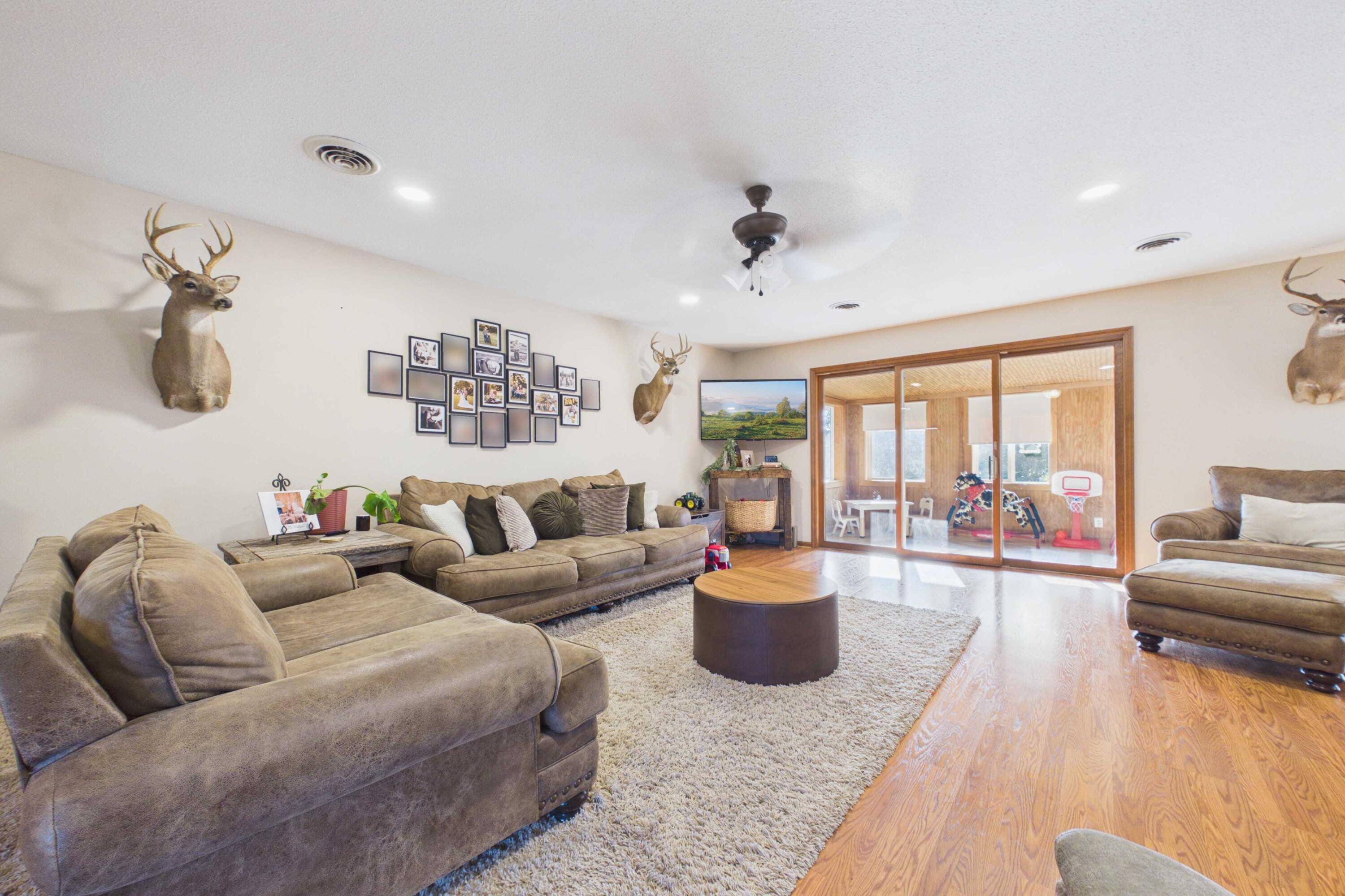 173 Mccray RD, Gainesville, MO 65655