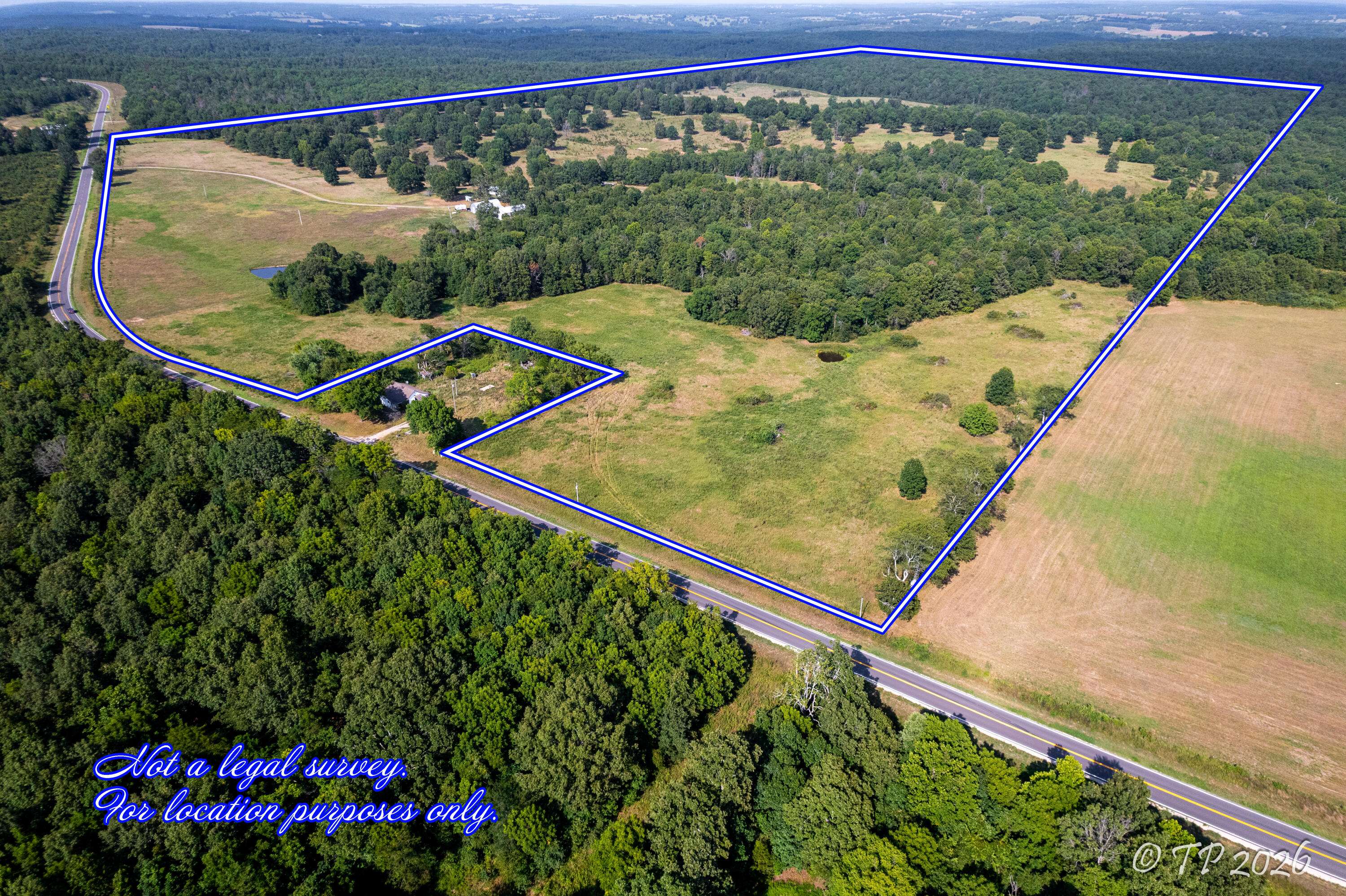 13916 State Route 17, West Plains, MO 65775