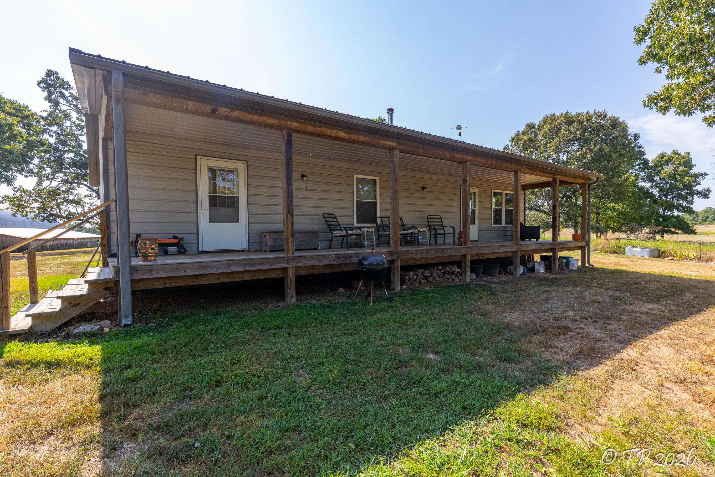 13916 State Route 17, West Plains, MO 65775
