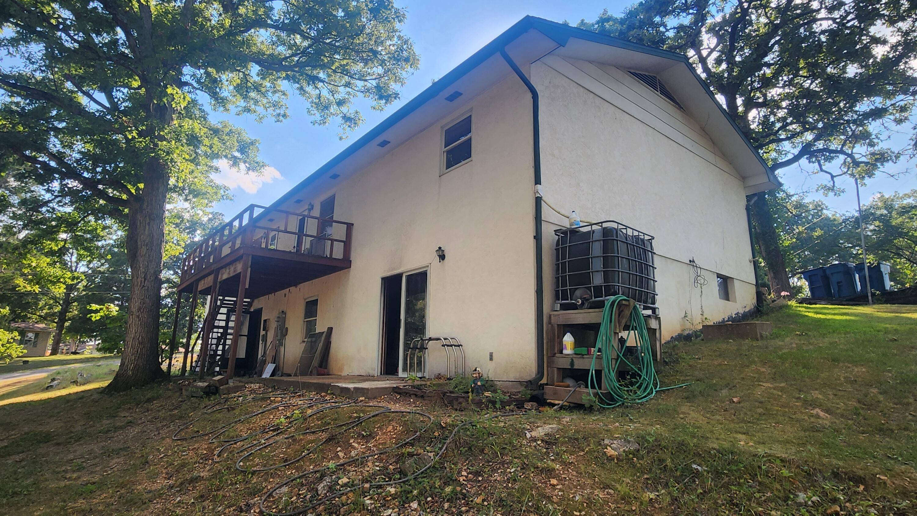 792 Skyline DR, Forsyth, MO 65653