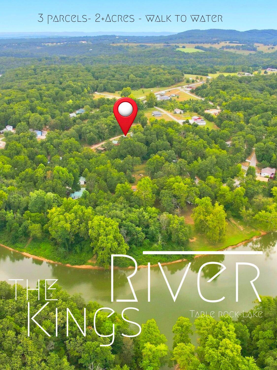 26858 Buckingham PL, Shell Knob, MO 65747