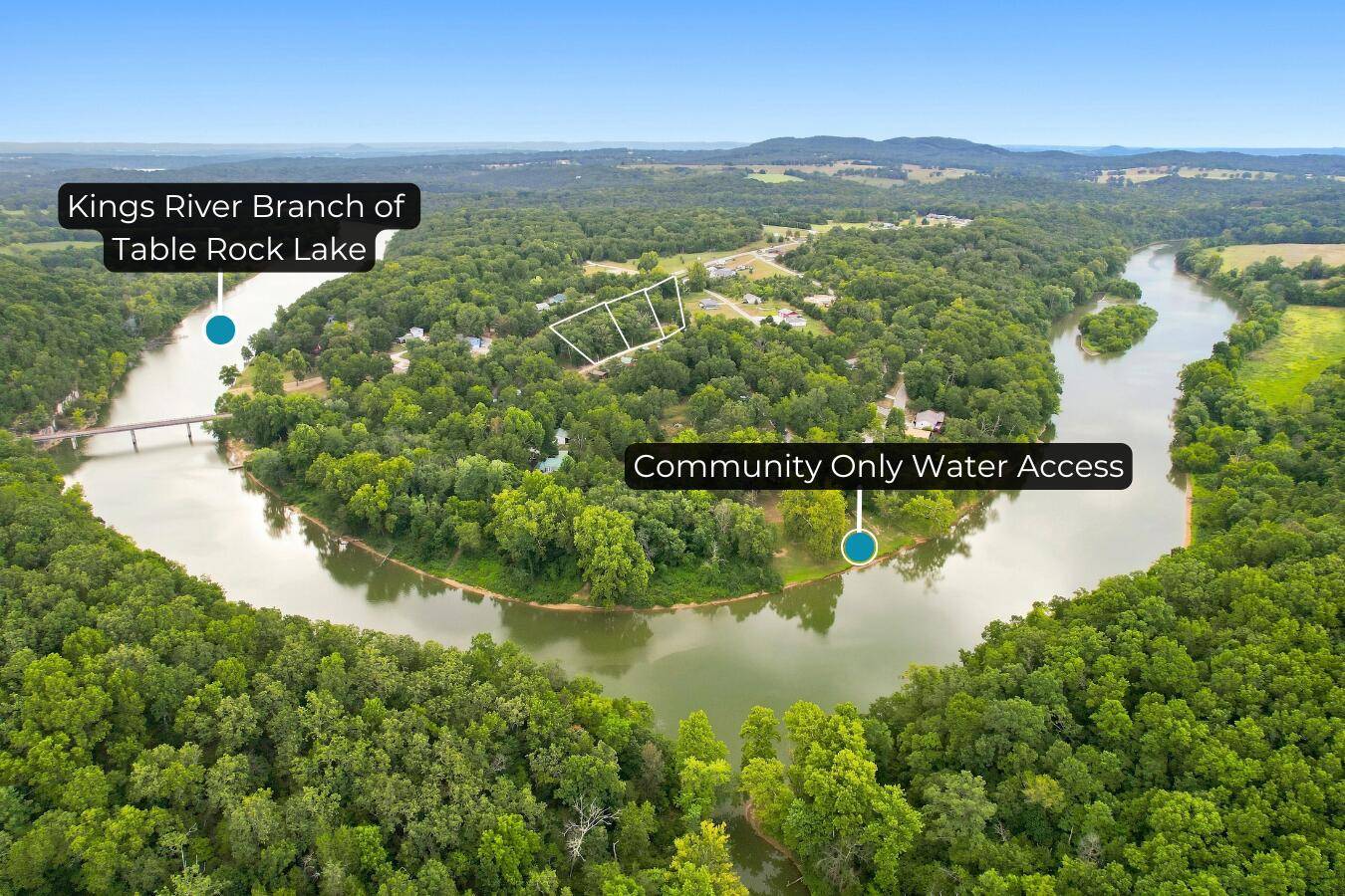 26858 Buckingham PL, Shell Knob, MO 65747