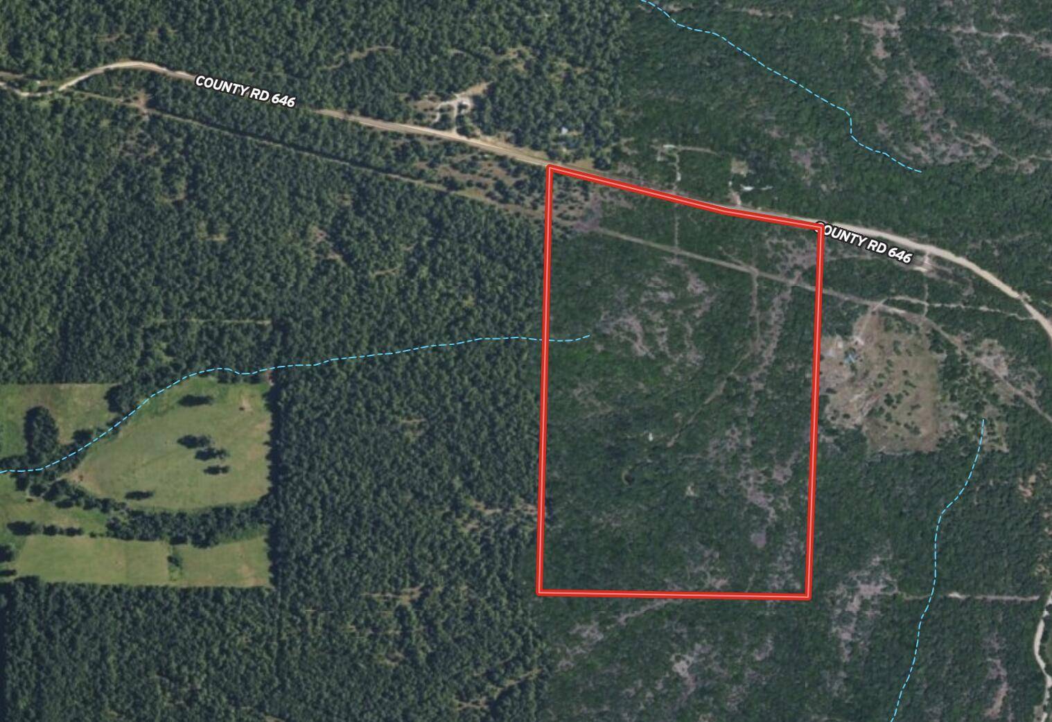 000 E County Road 646, Theodosia, MO 65761