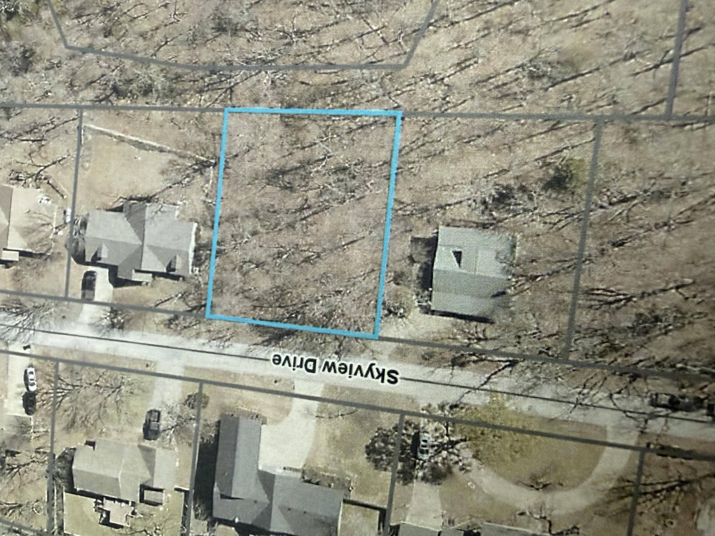 000 Skyview DR, Branson, MO 65616