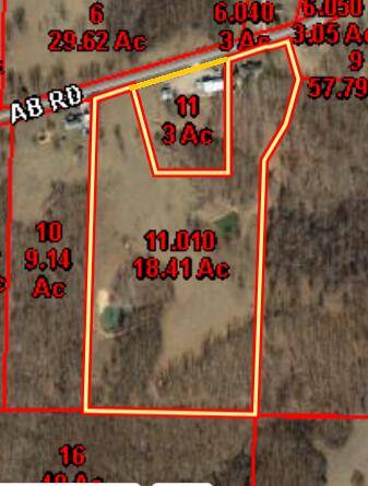 2378 State Highway Ab, Seymour, MO 65746