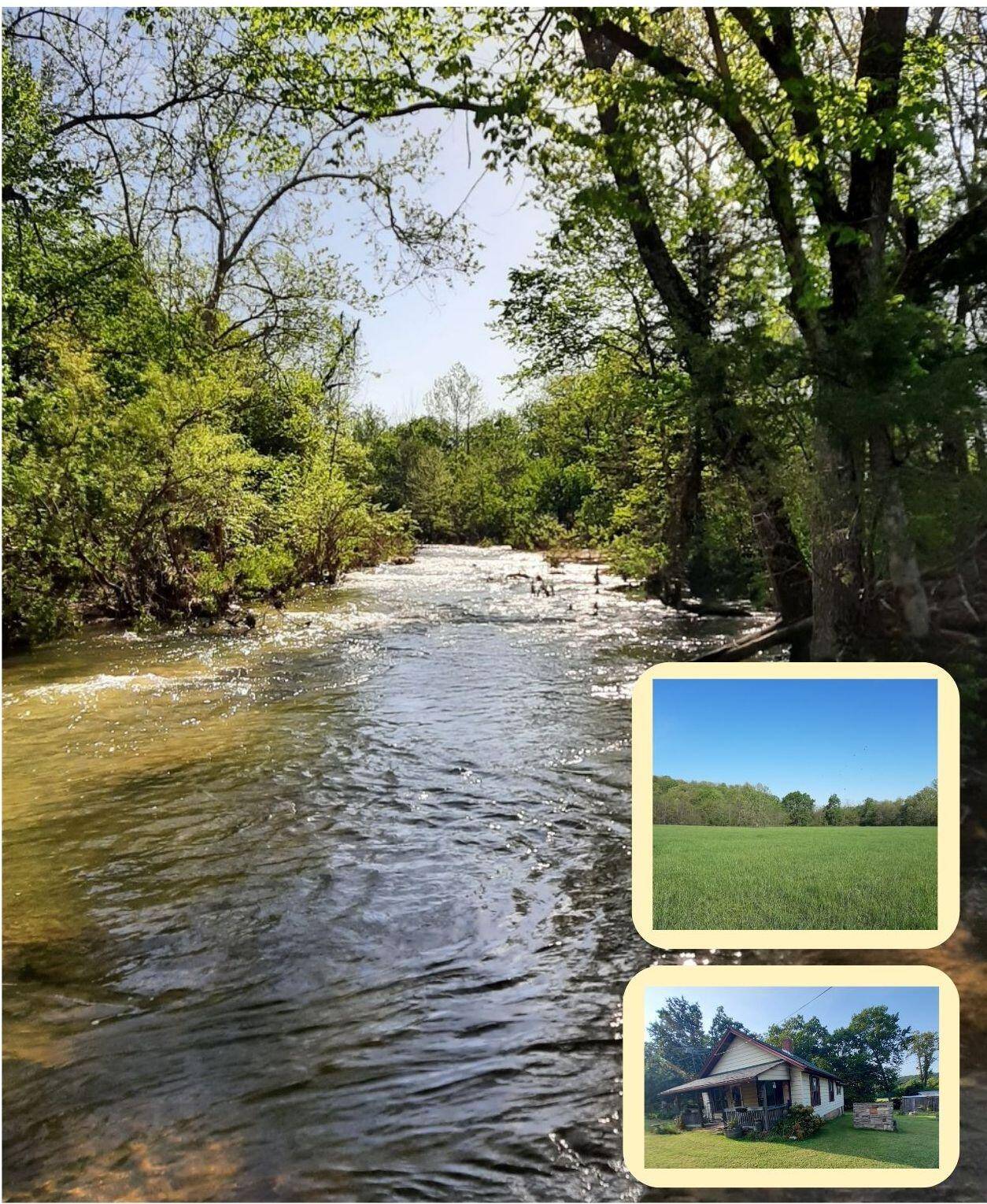 1535 W Elderberry LN, Brighton, MO 65617