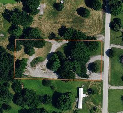 2225 N 14th ST, Ozark, MO 65721