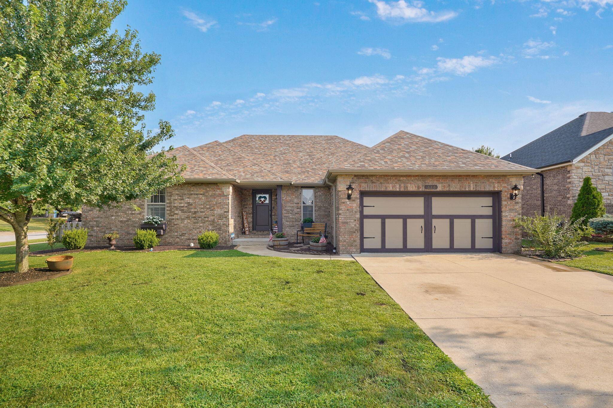 610 E Katella CIR, Nixa, MO 65714