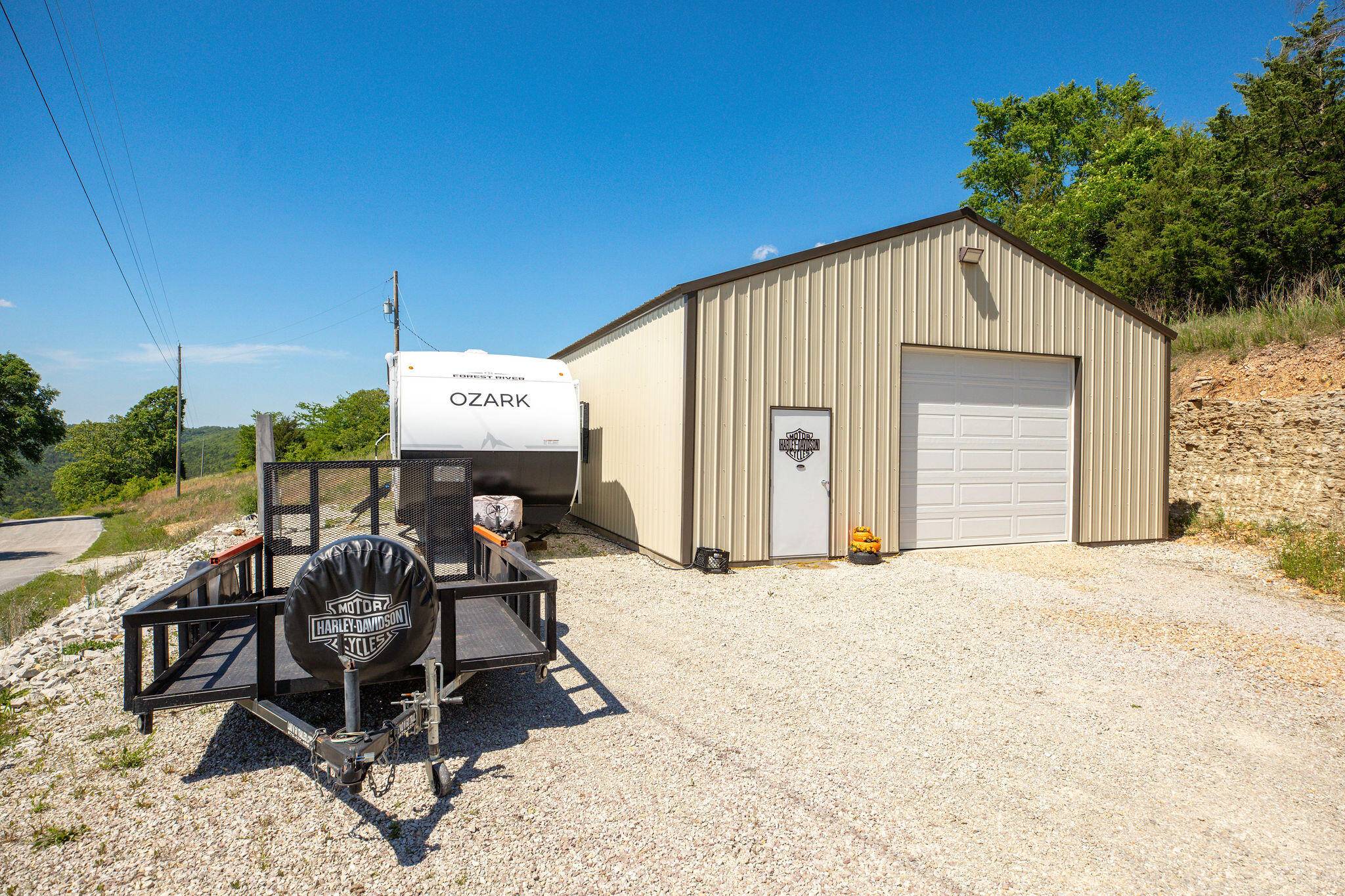 Tbd Wolf TRL, Hollister, MO 65672