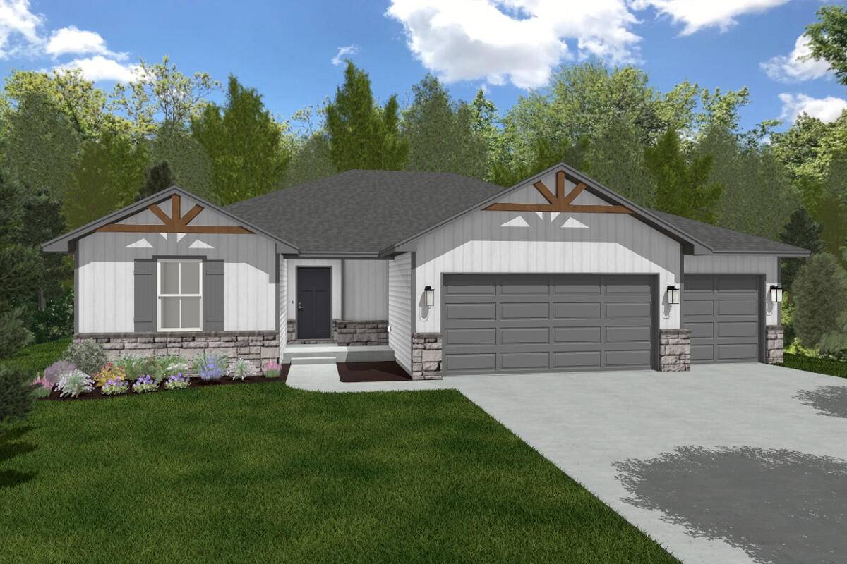 960 S Chestnut Hill AVE, Nixa, MO 65714