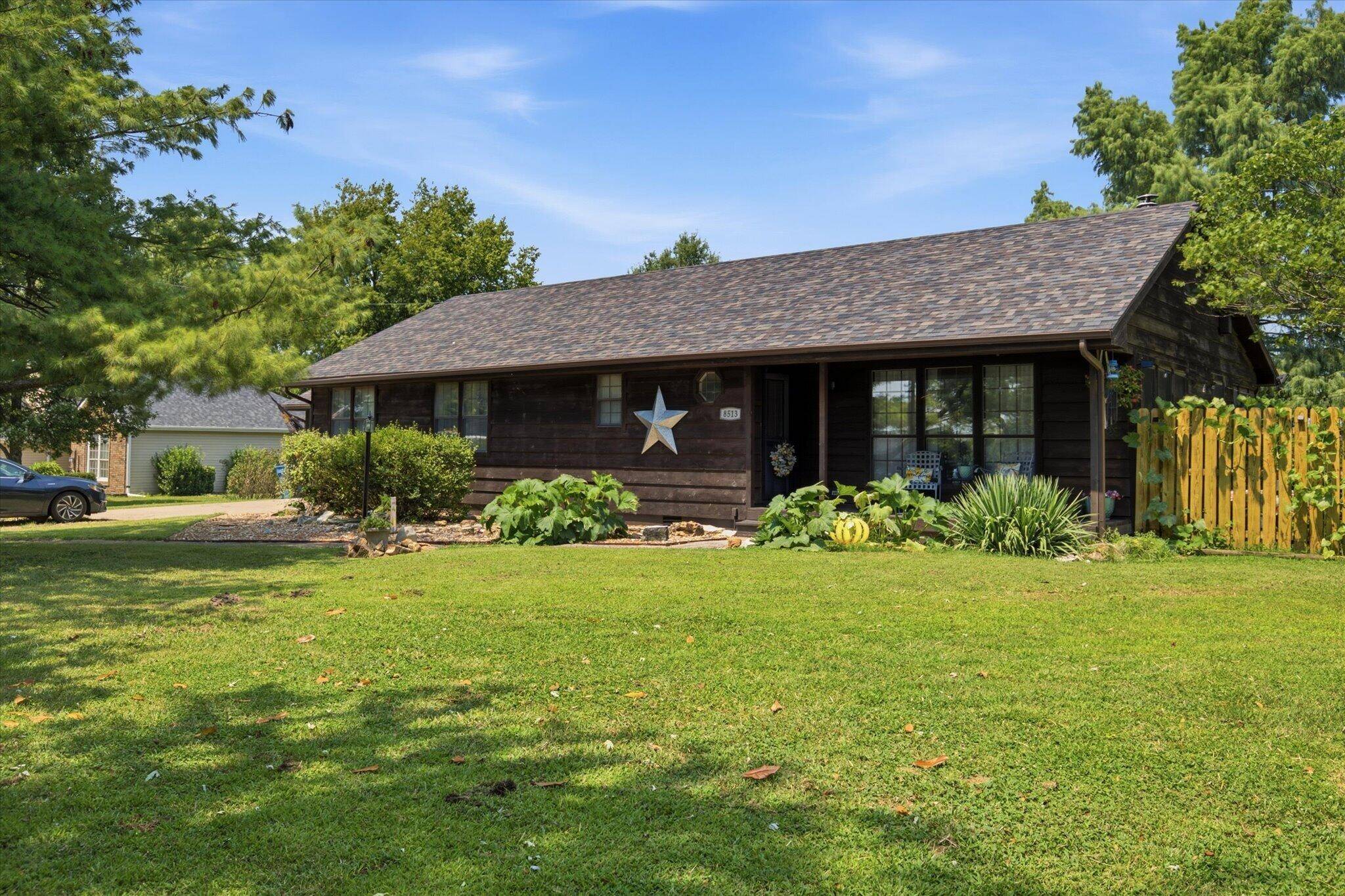 8513 W Farm Road 172, Republic, MO 65738