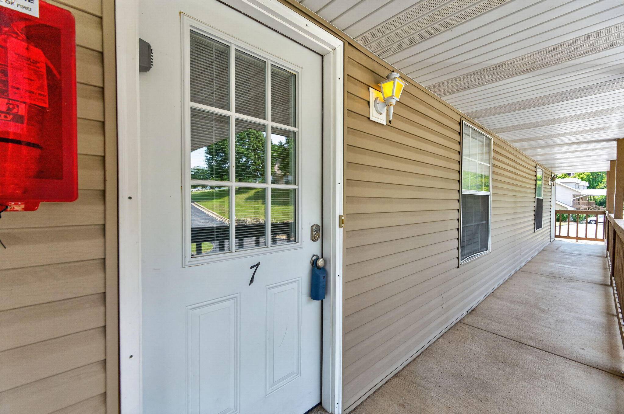 7 Hunters Cove #7, Branson, MO 65616