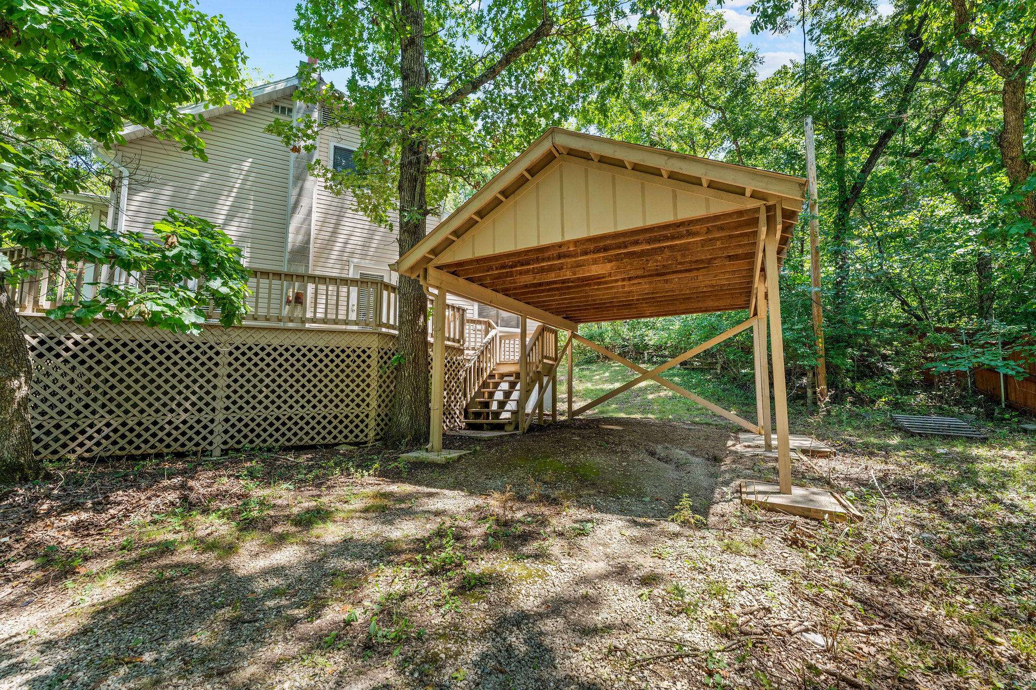 273 Jupiter WAY, Branson, MO 65616