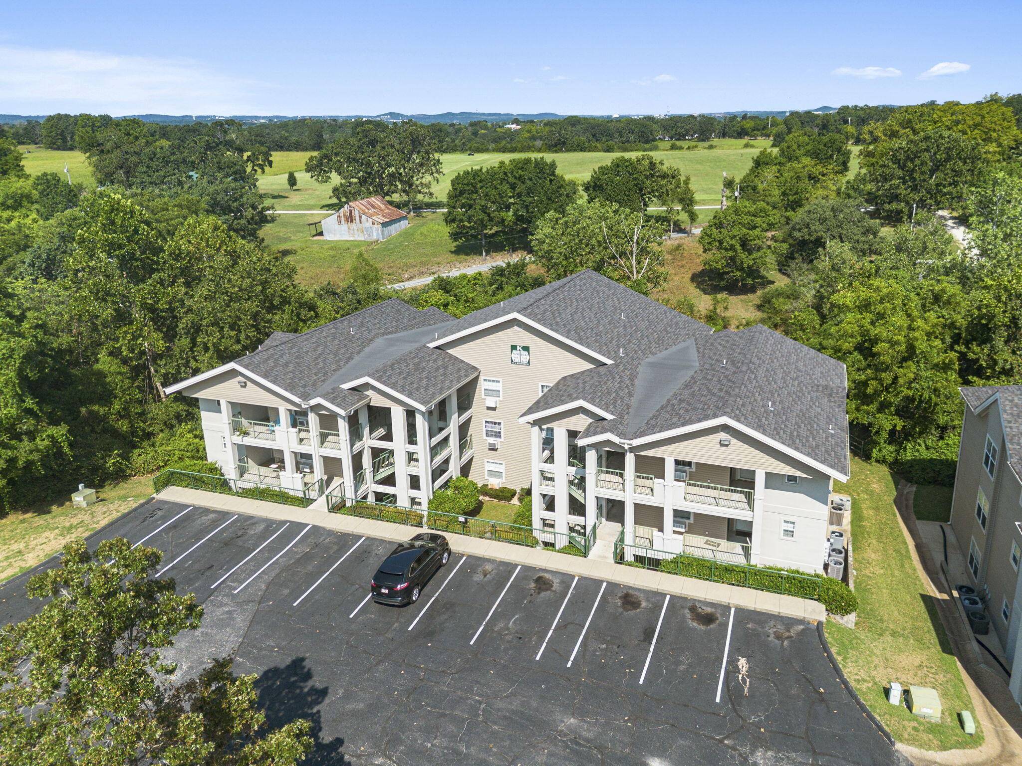 175 W Rockford DR #4, Branson, MO 65616