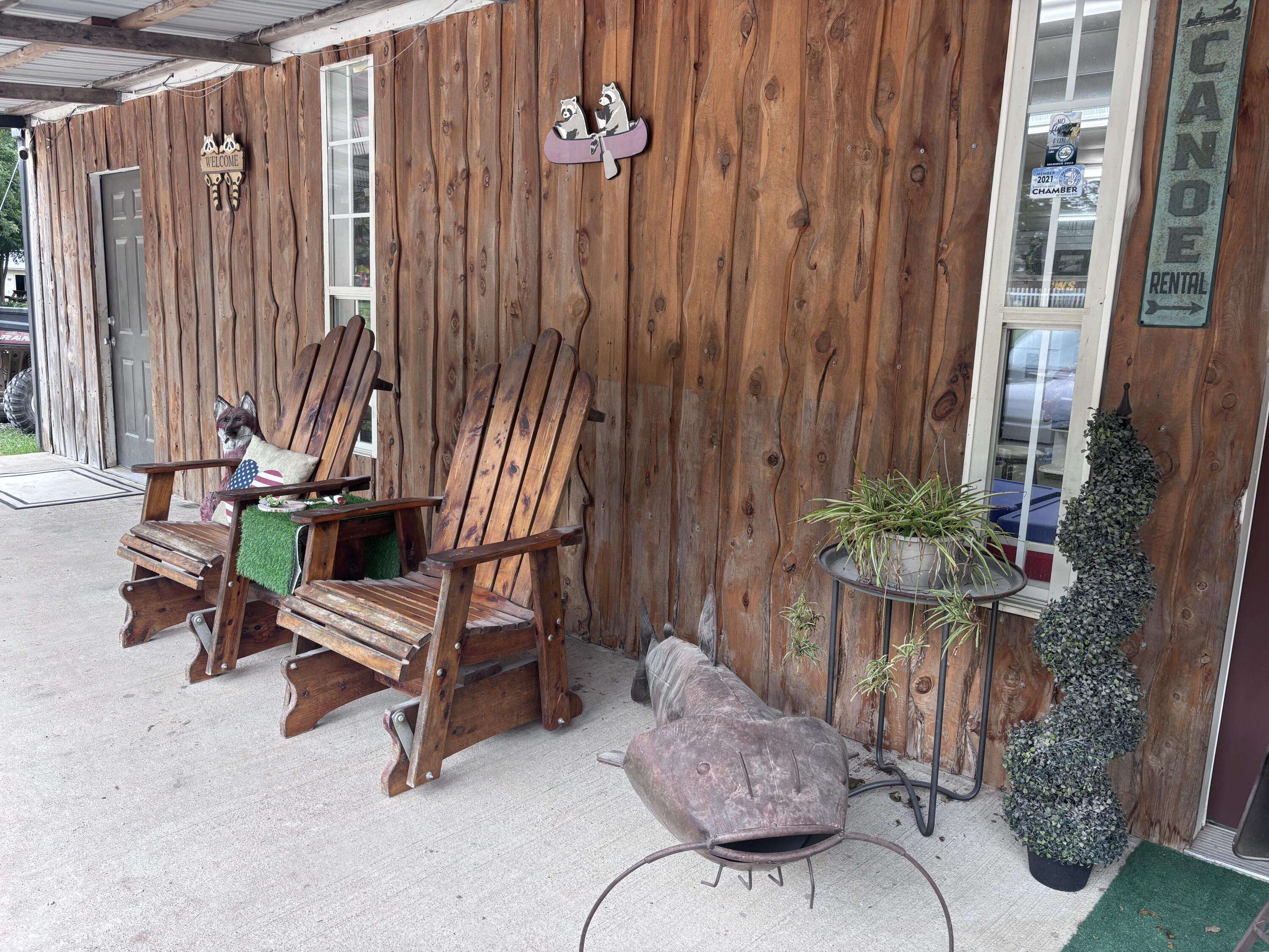 6647 S 1451 RD, Stockton, MO 65785