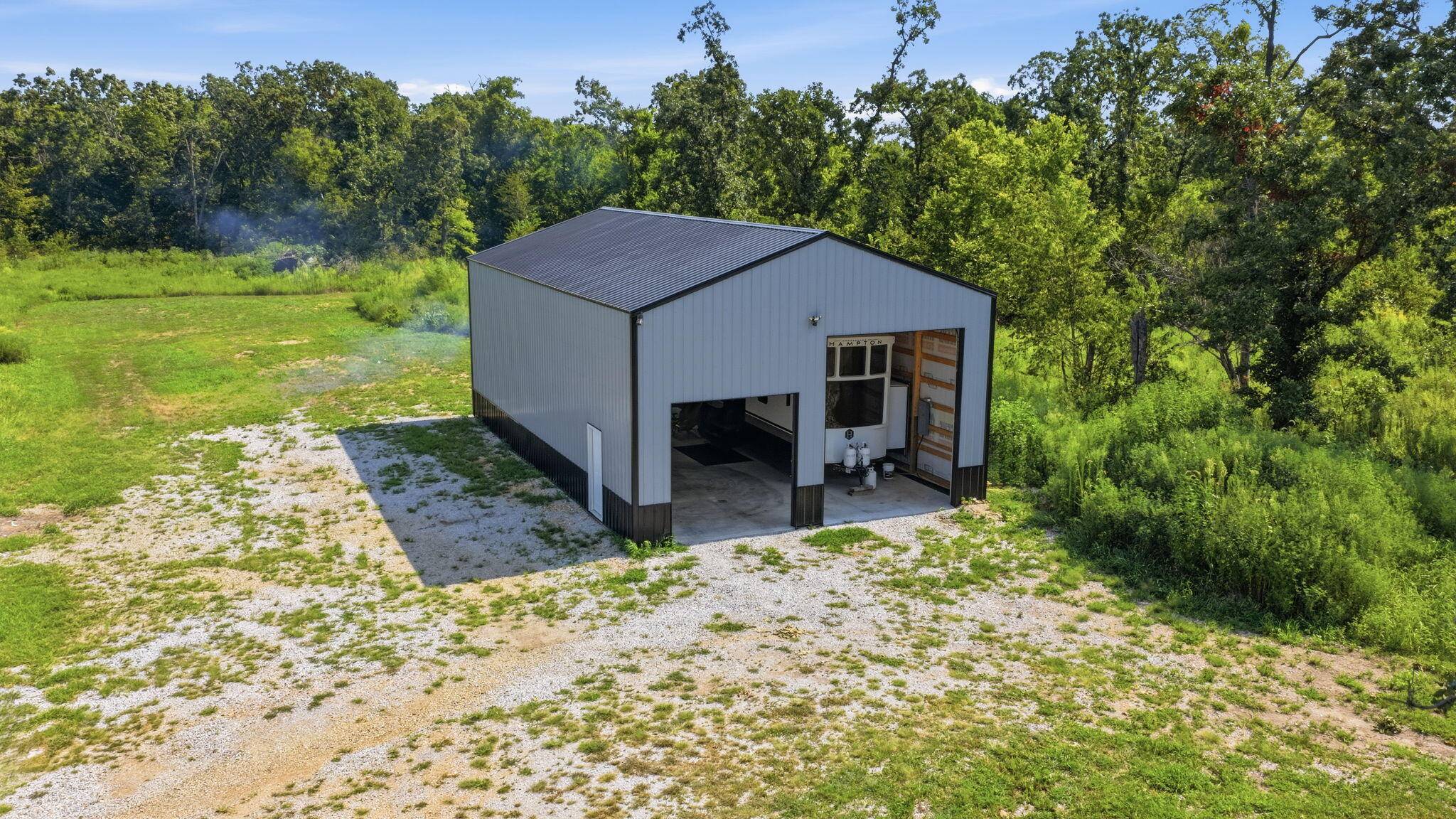169 E 334th RD, Humansville, MO 65674