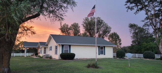 3183 State Highway Mm, Mountain Grove, MO 65711